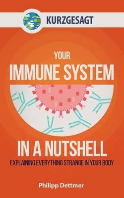 Your Immune System in a Nutshell book cover