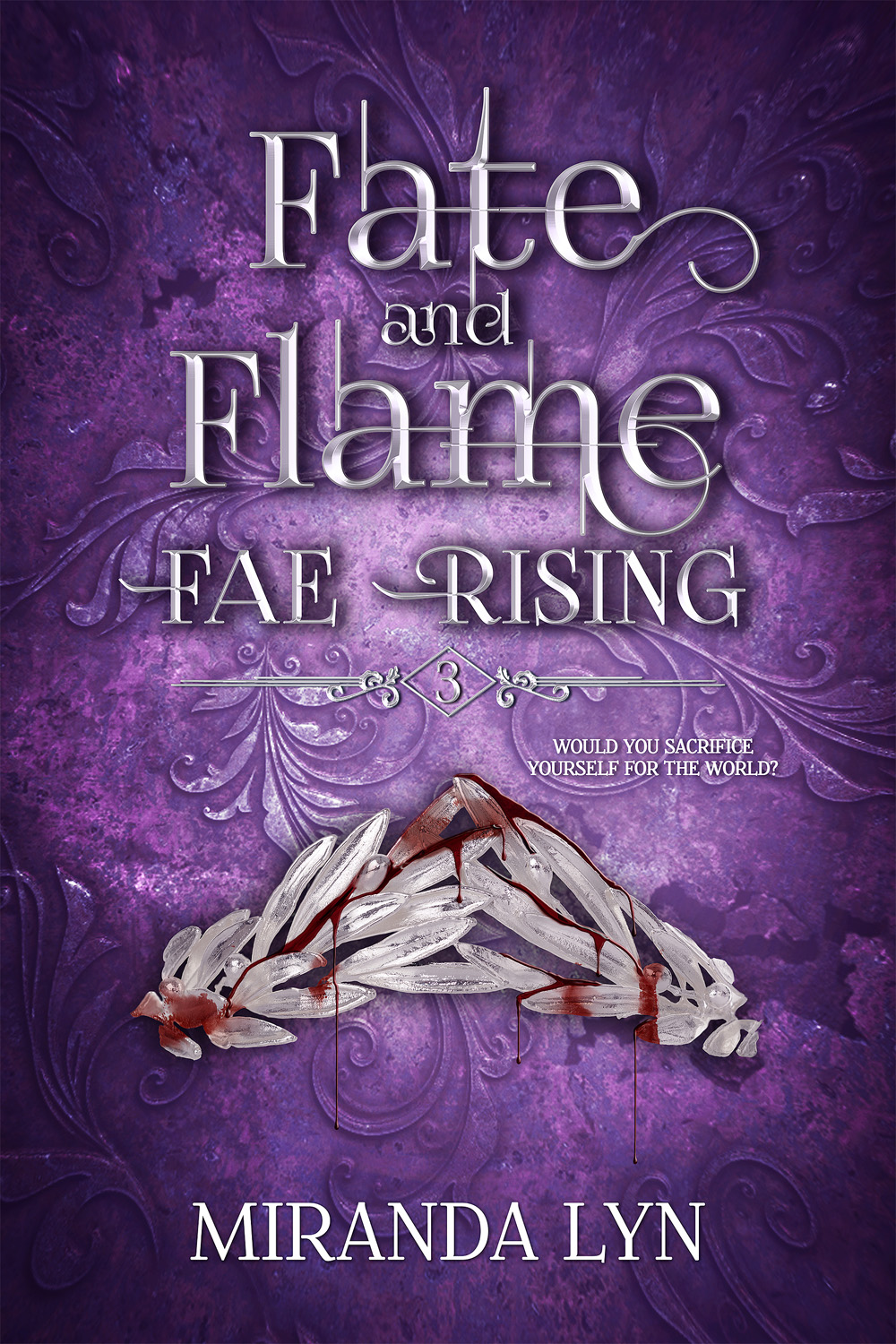 Fate and Flame