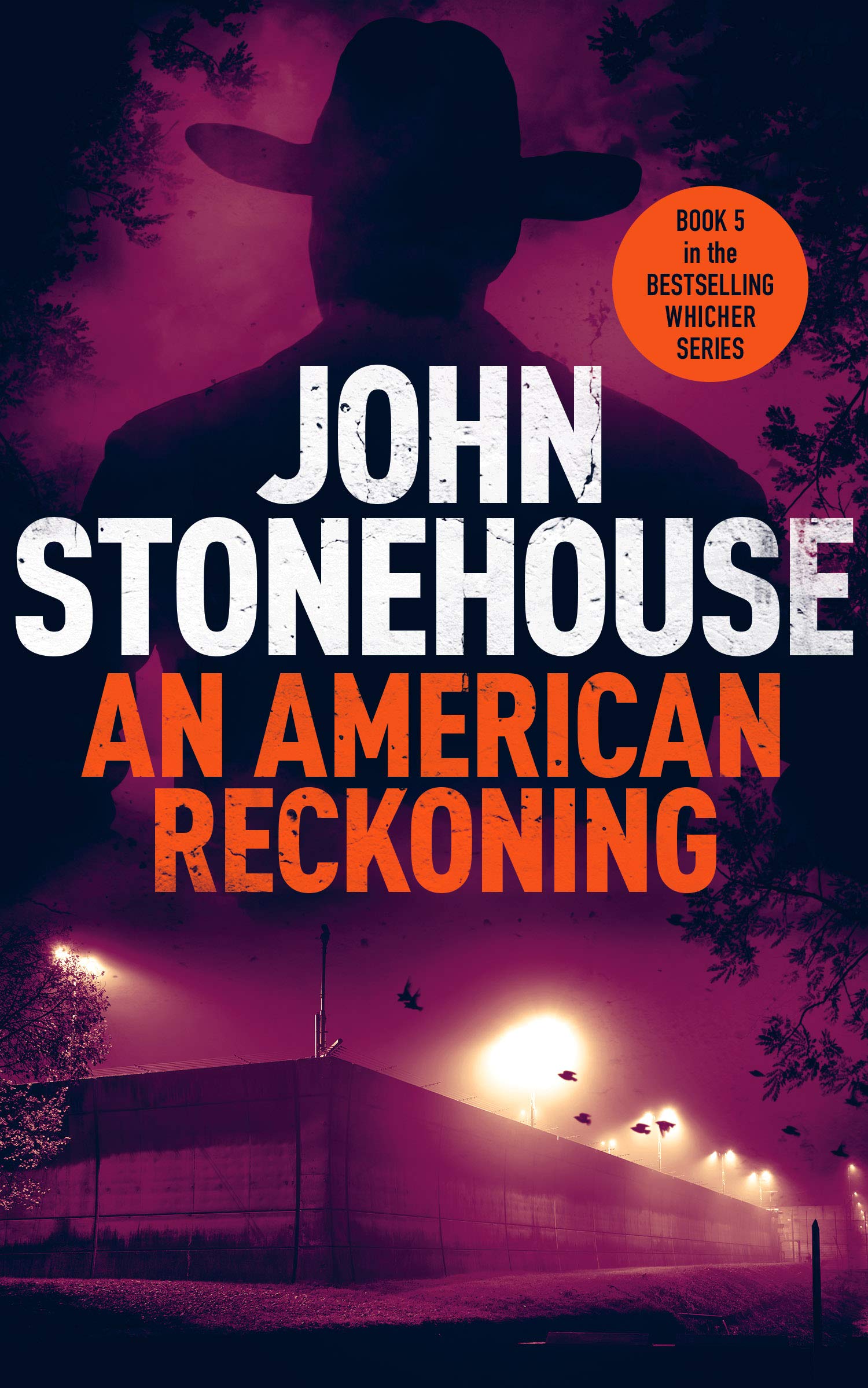 An American Reckoning