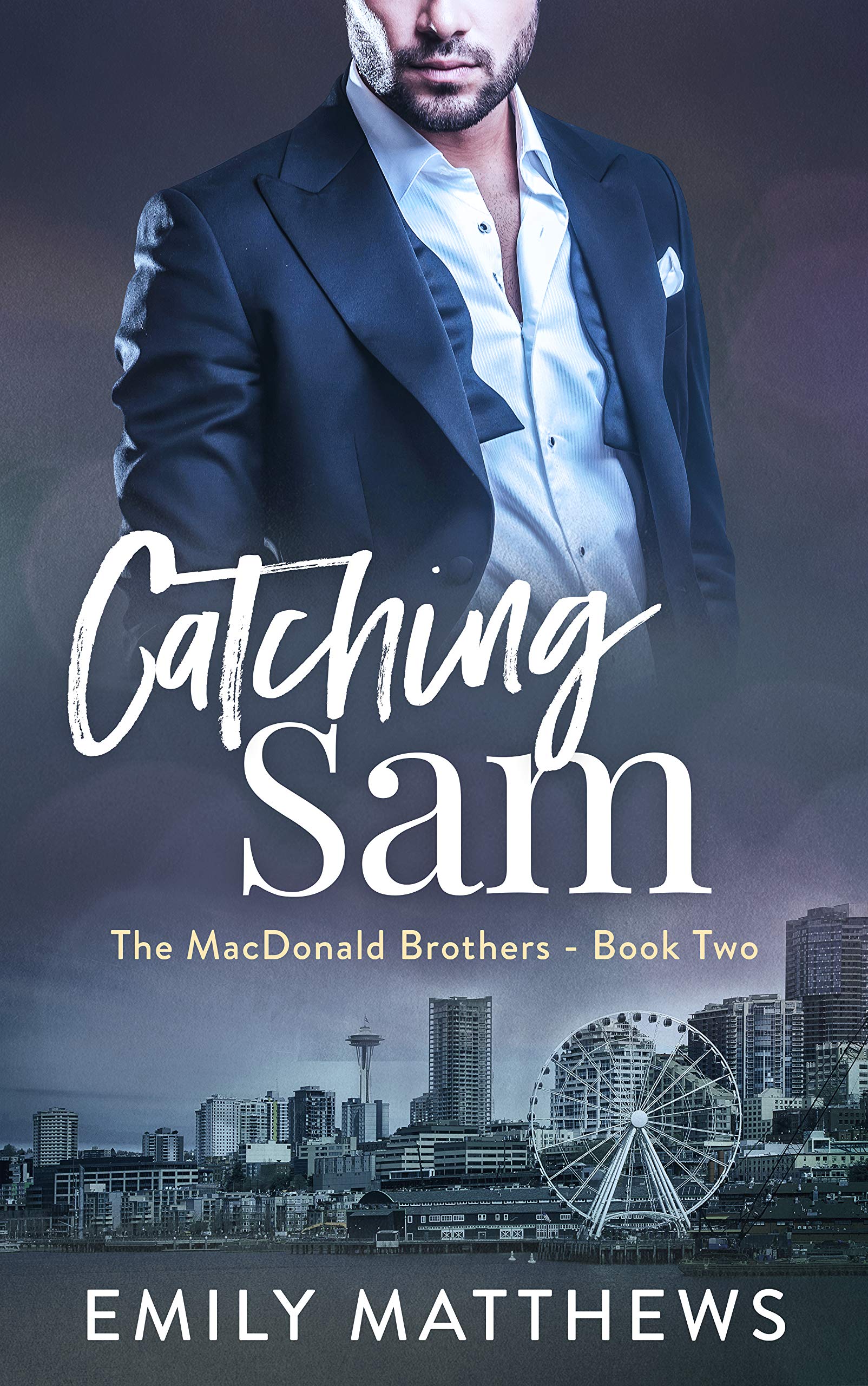 Catching Sam