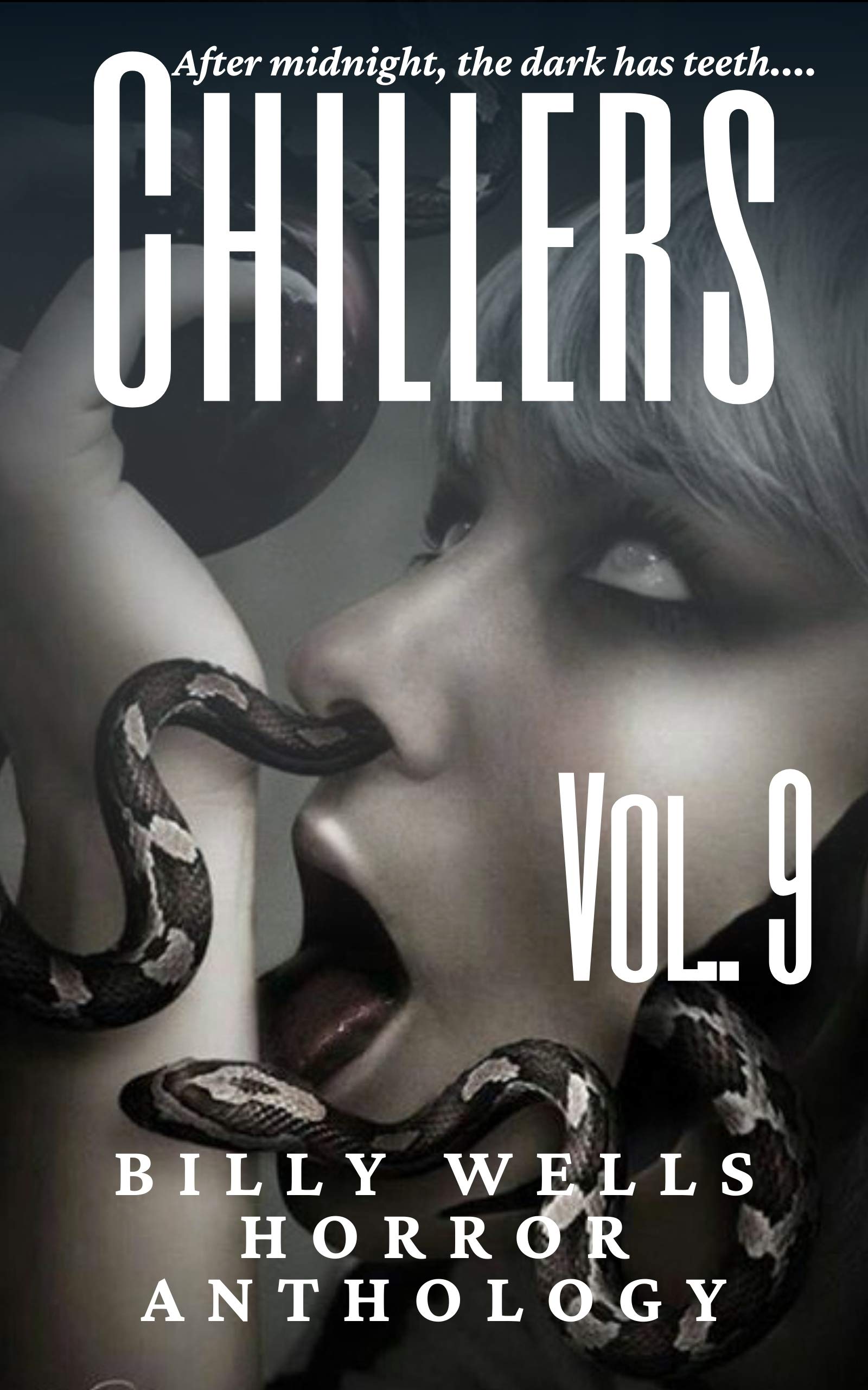 Chillers- Volume 9