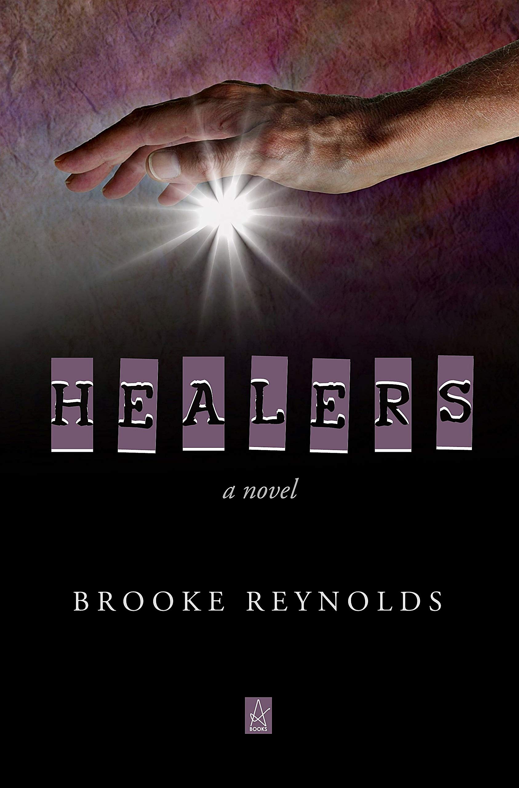 Healers: A novel