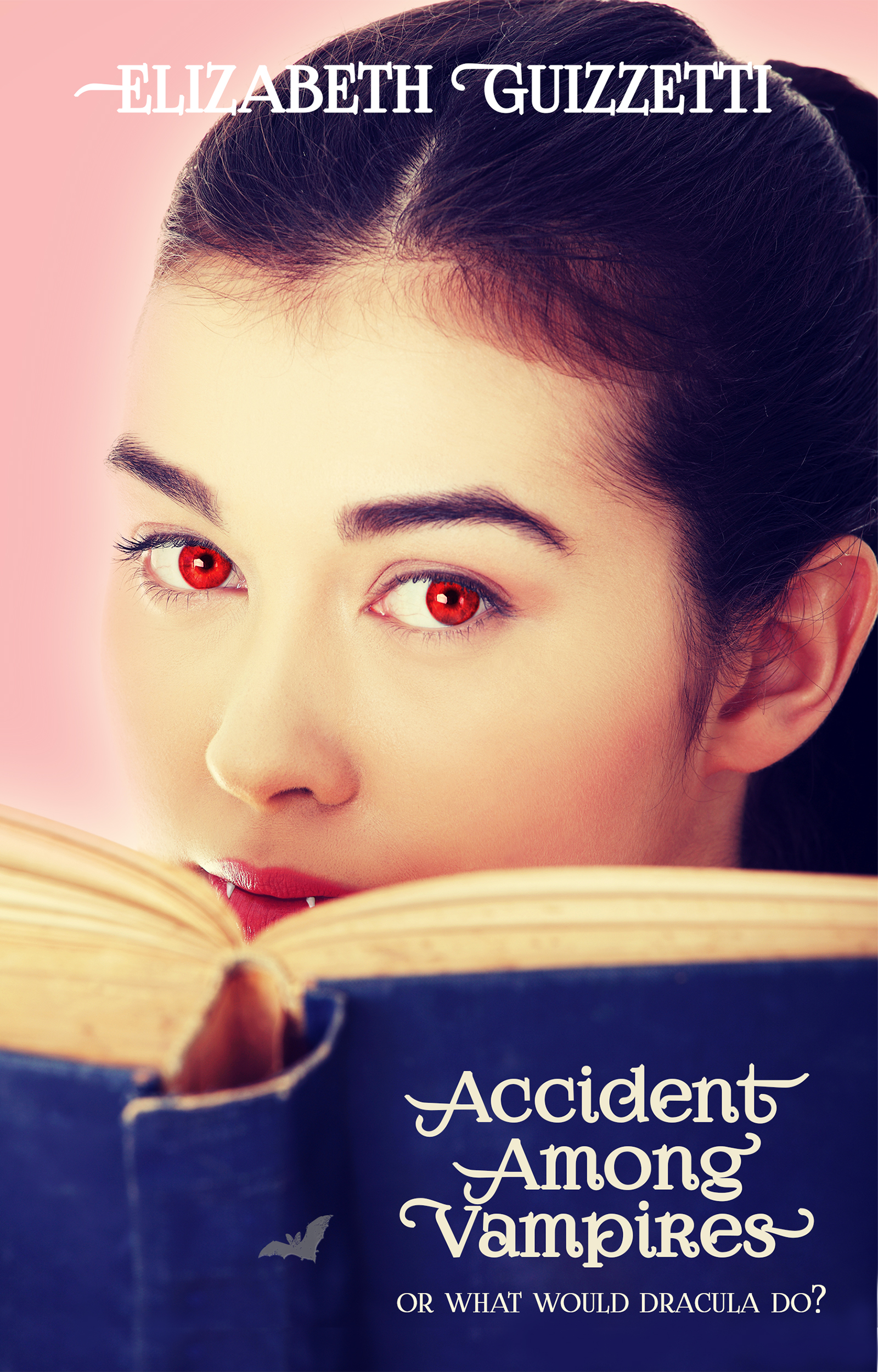 Accident Among Vampires or What Would Dracula Do?