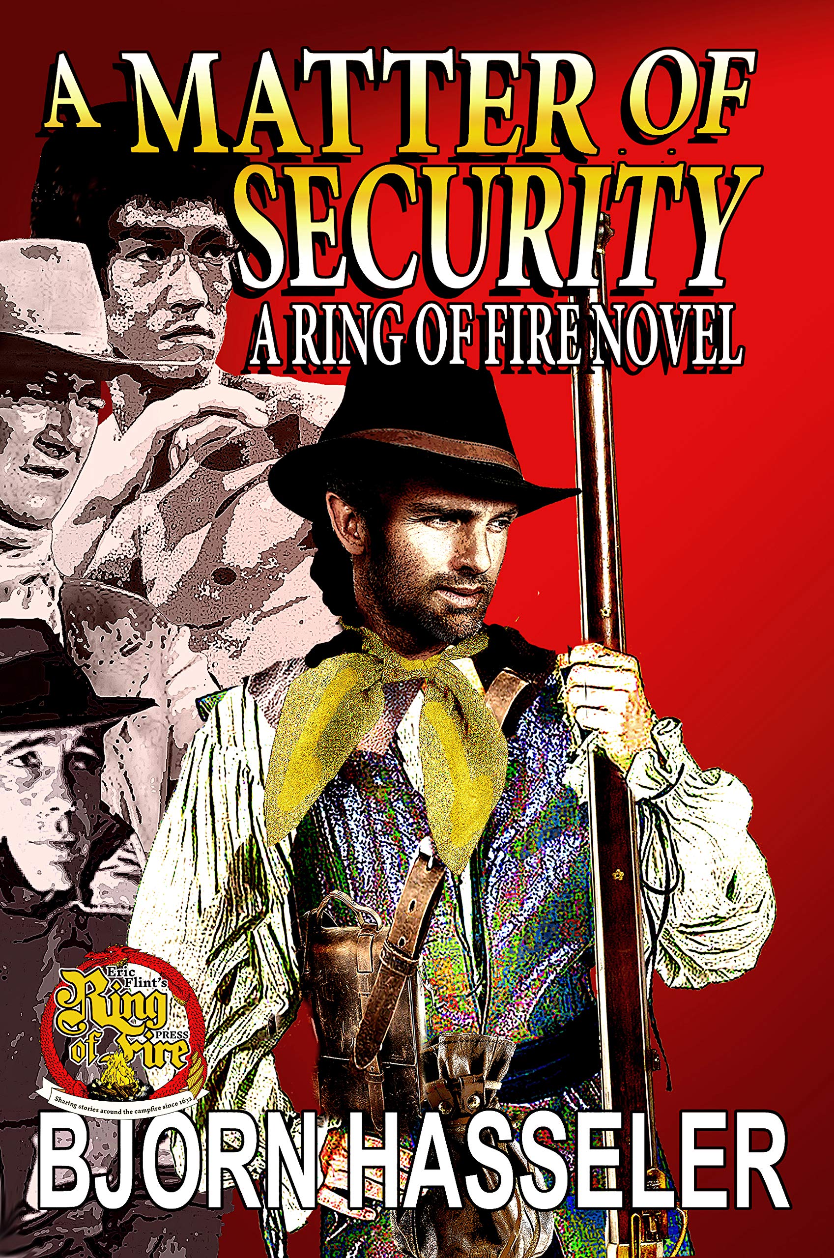 A Matter of Security