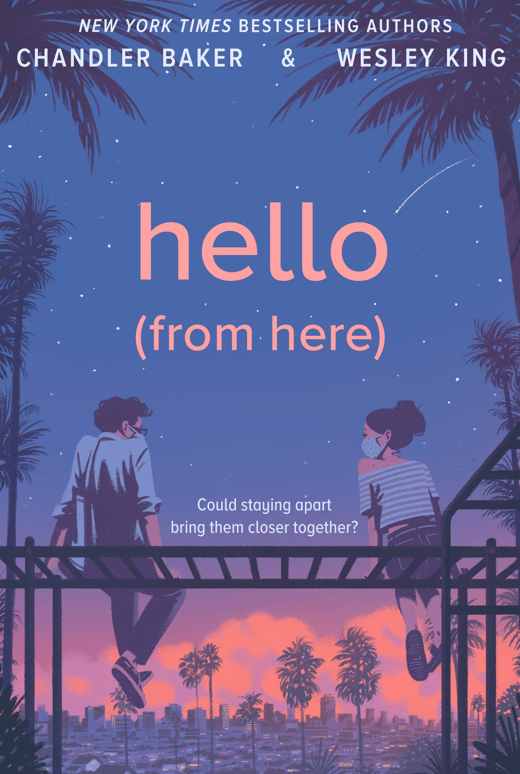 Hello [From Here]