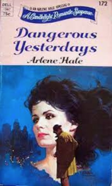 A Candlelight Regency Special book cover 2