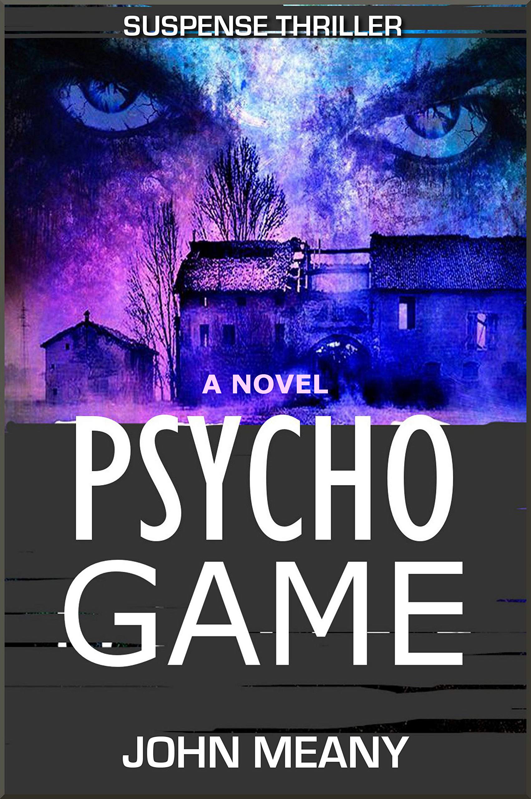 Psycho Game