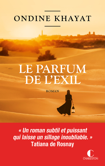 Le parfum de l'exil