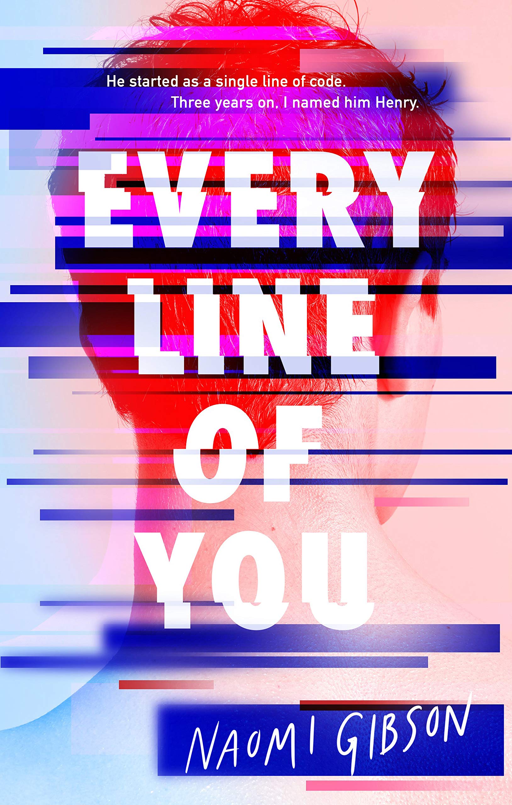Every line