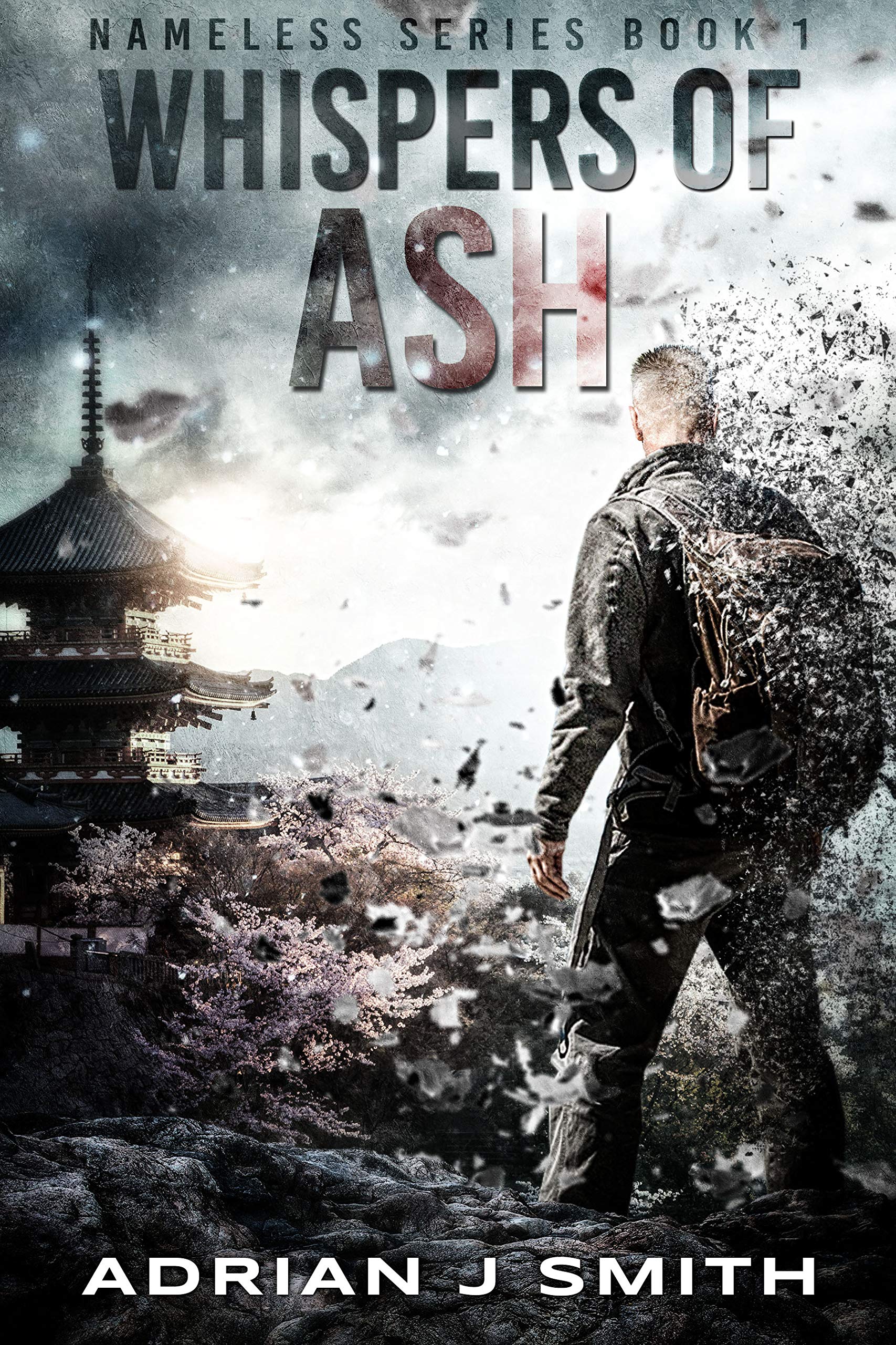 Whispers of Ash
