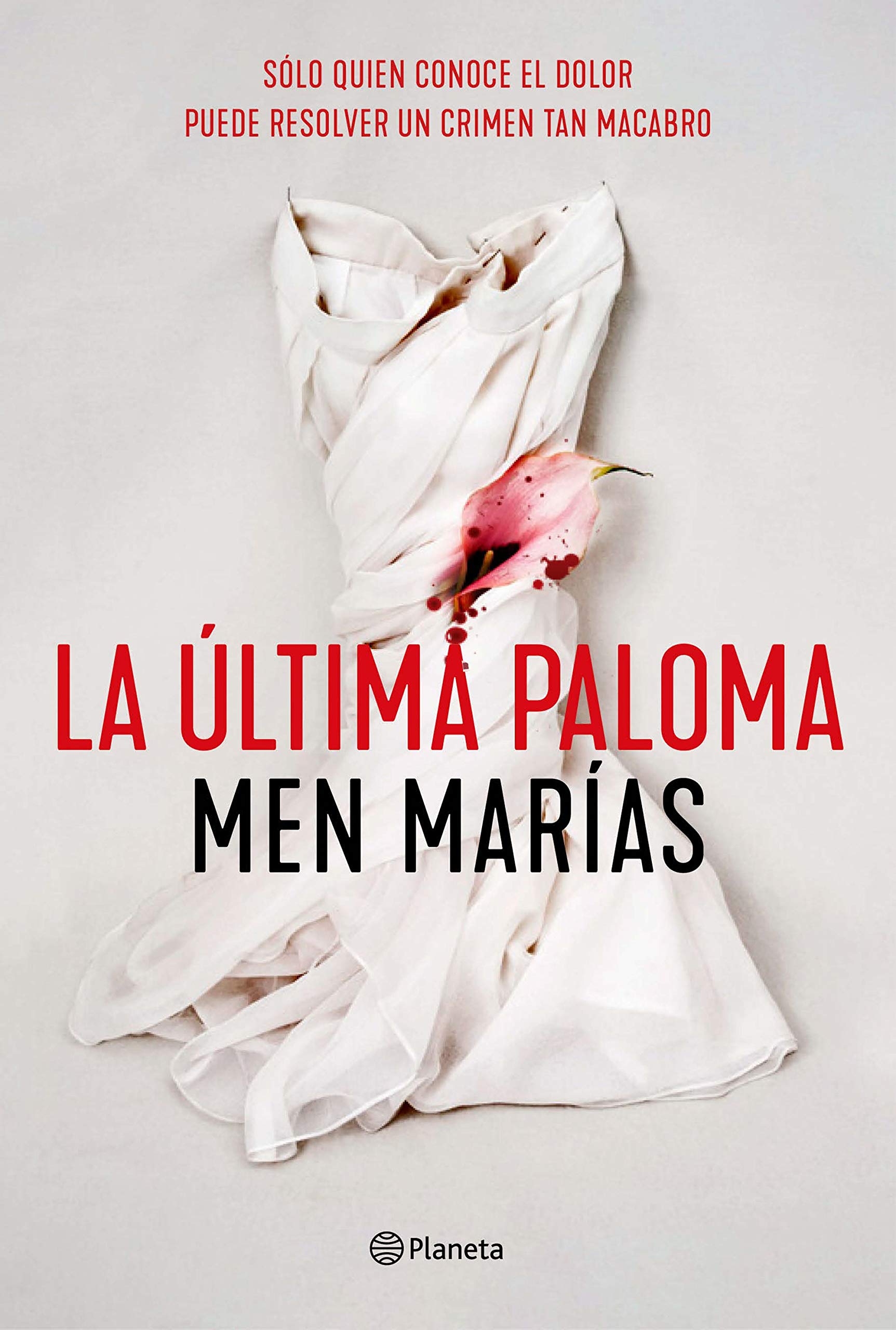 La última paloma