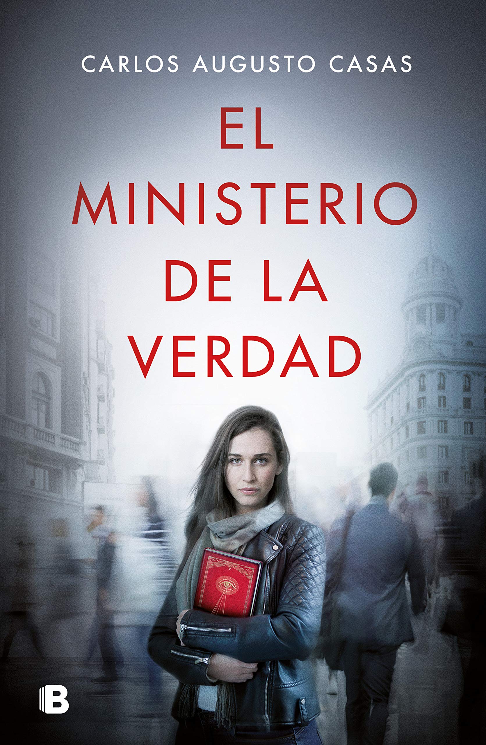 El ministerio de la verdad