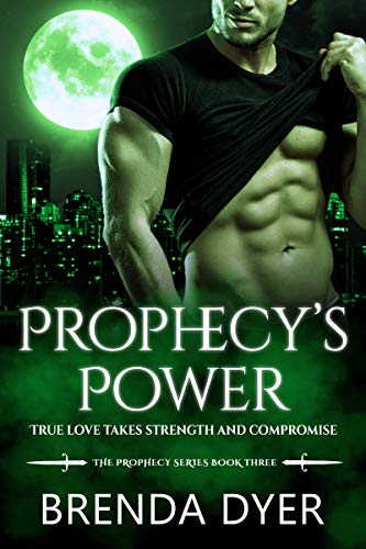 Prophecy's Power