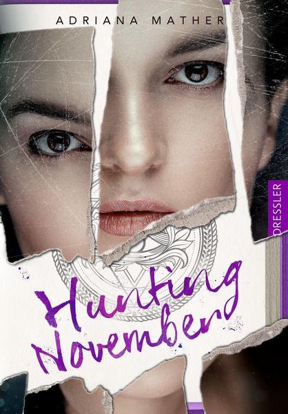 Hunting November (Killing November, #2)