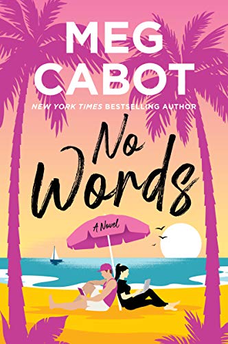 No Words (Little Bridge Island, #3)