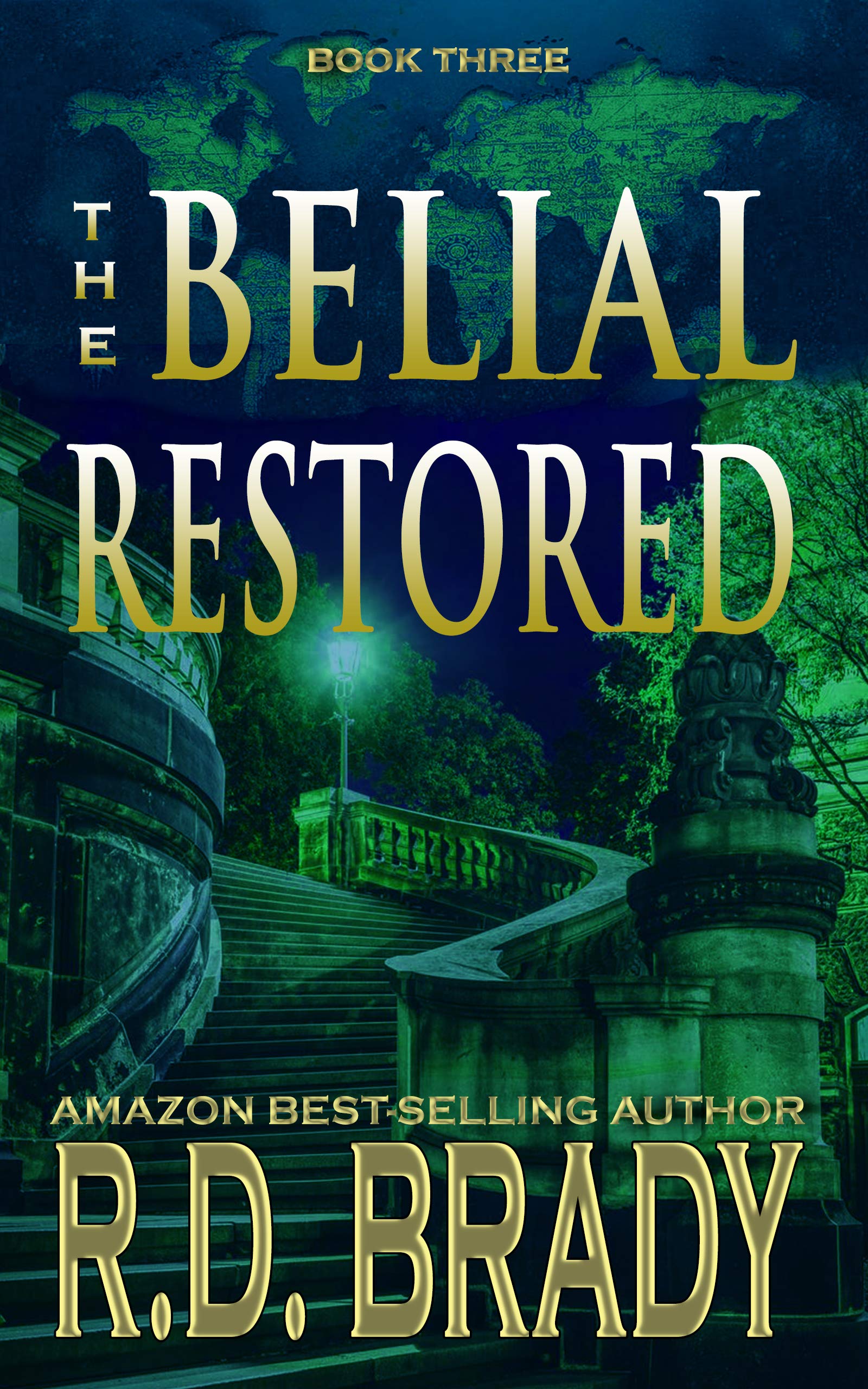 The Belial Restored