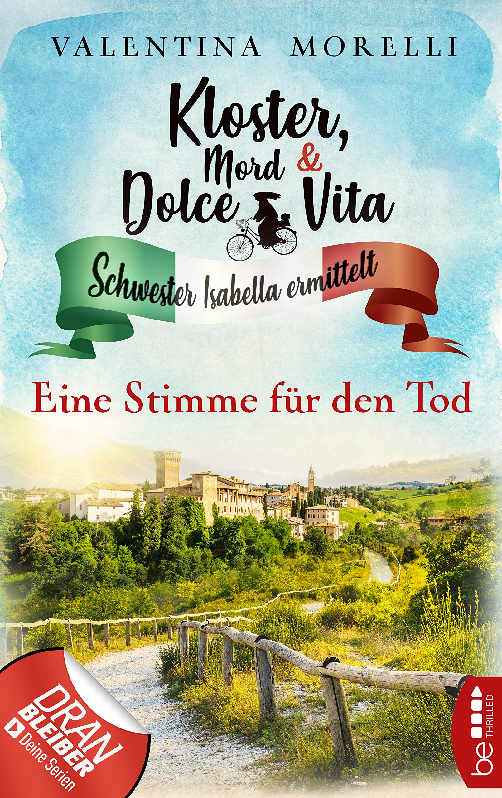 Eine Stimme für den Tod