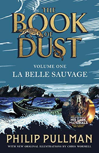 La Belle Sauvage (The Book of Dust, #1)