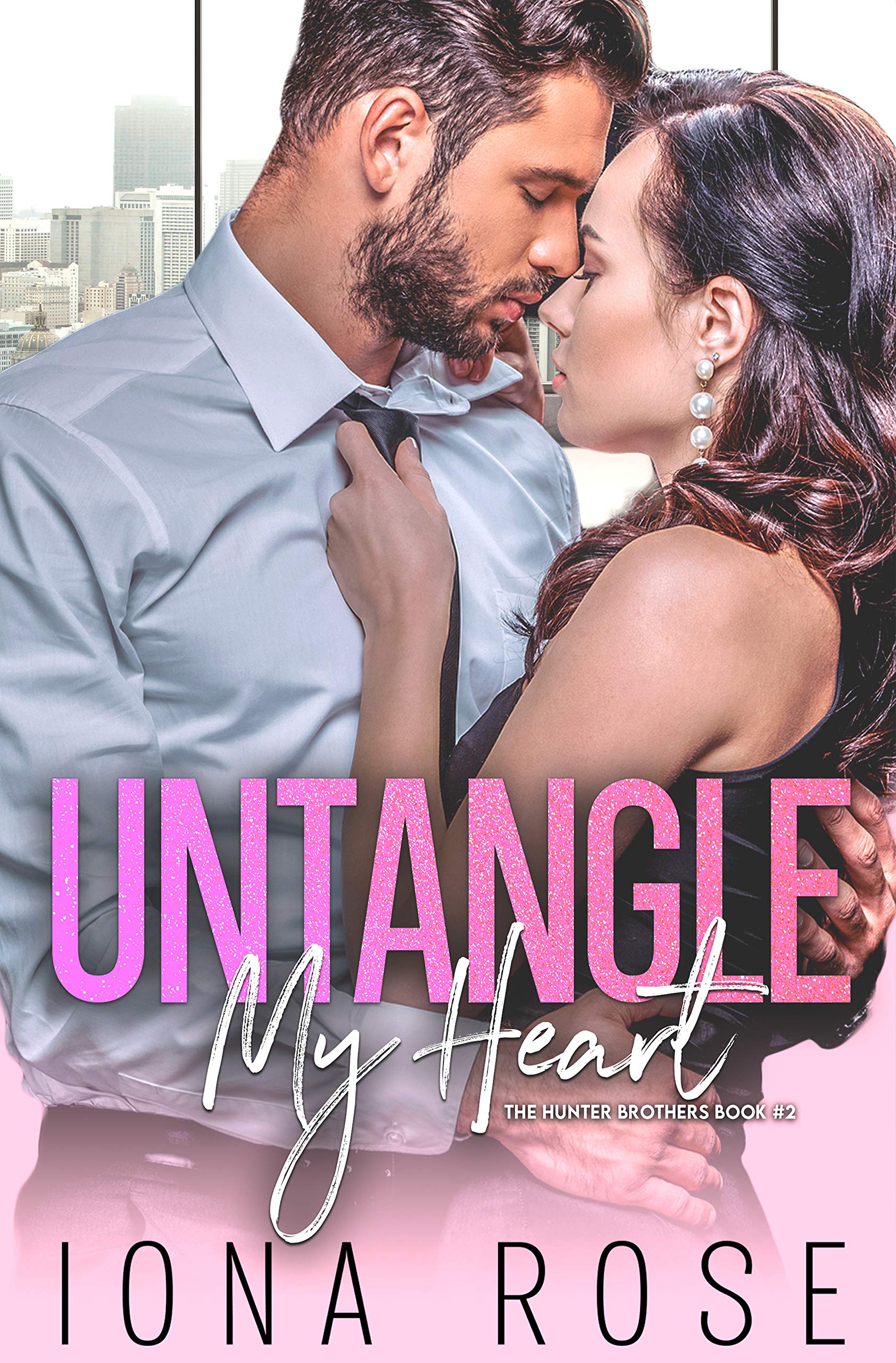 Untangle My Heart