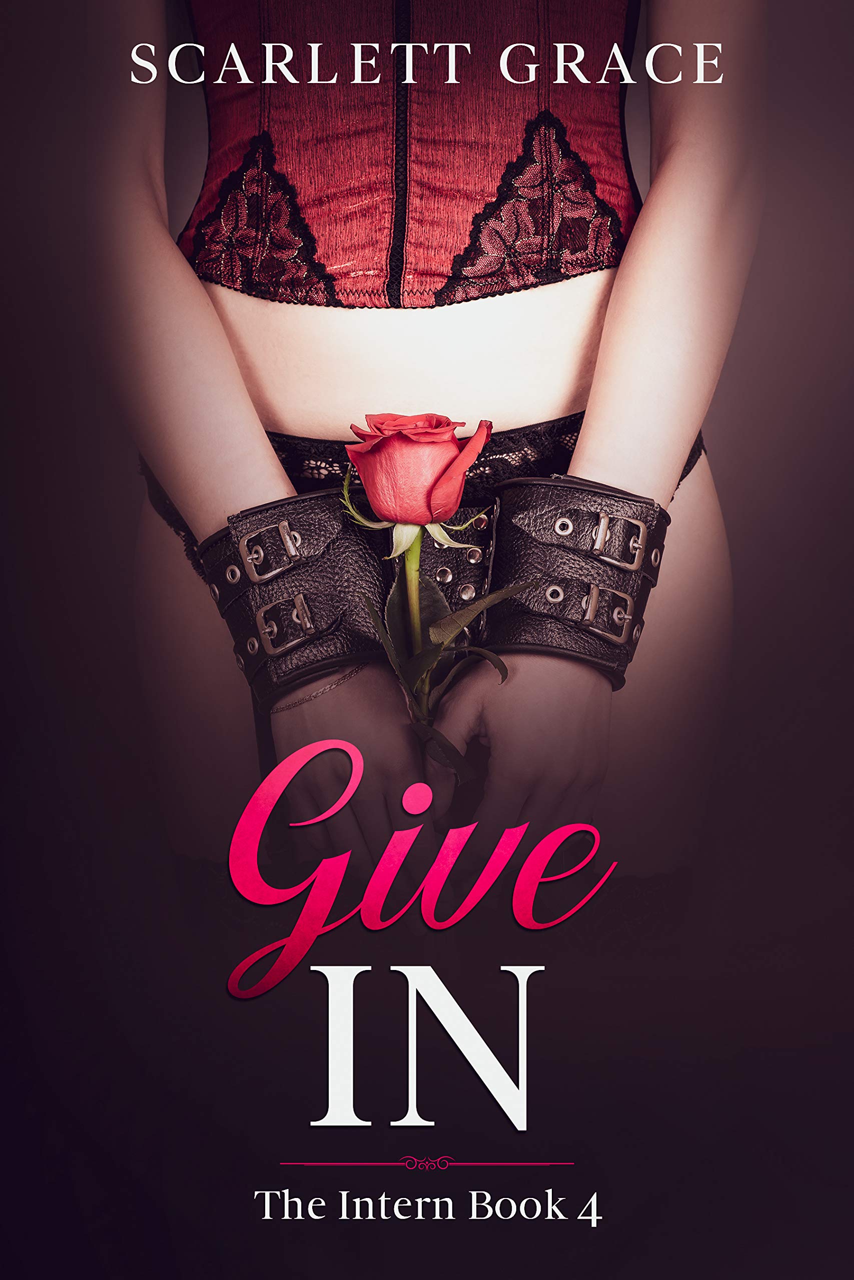 Give In