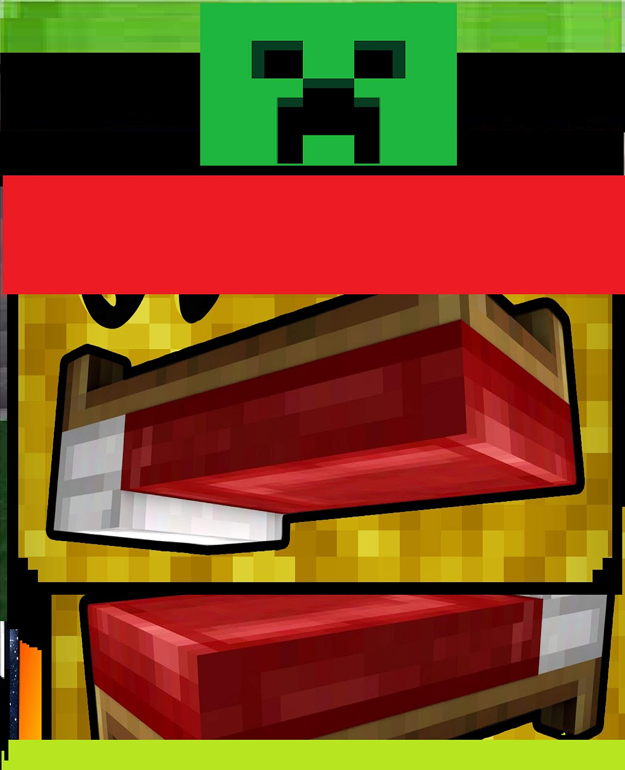 Minecraft Guide How to make a Sleeping Bag by Lagonegro Lakita John