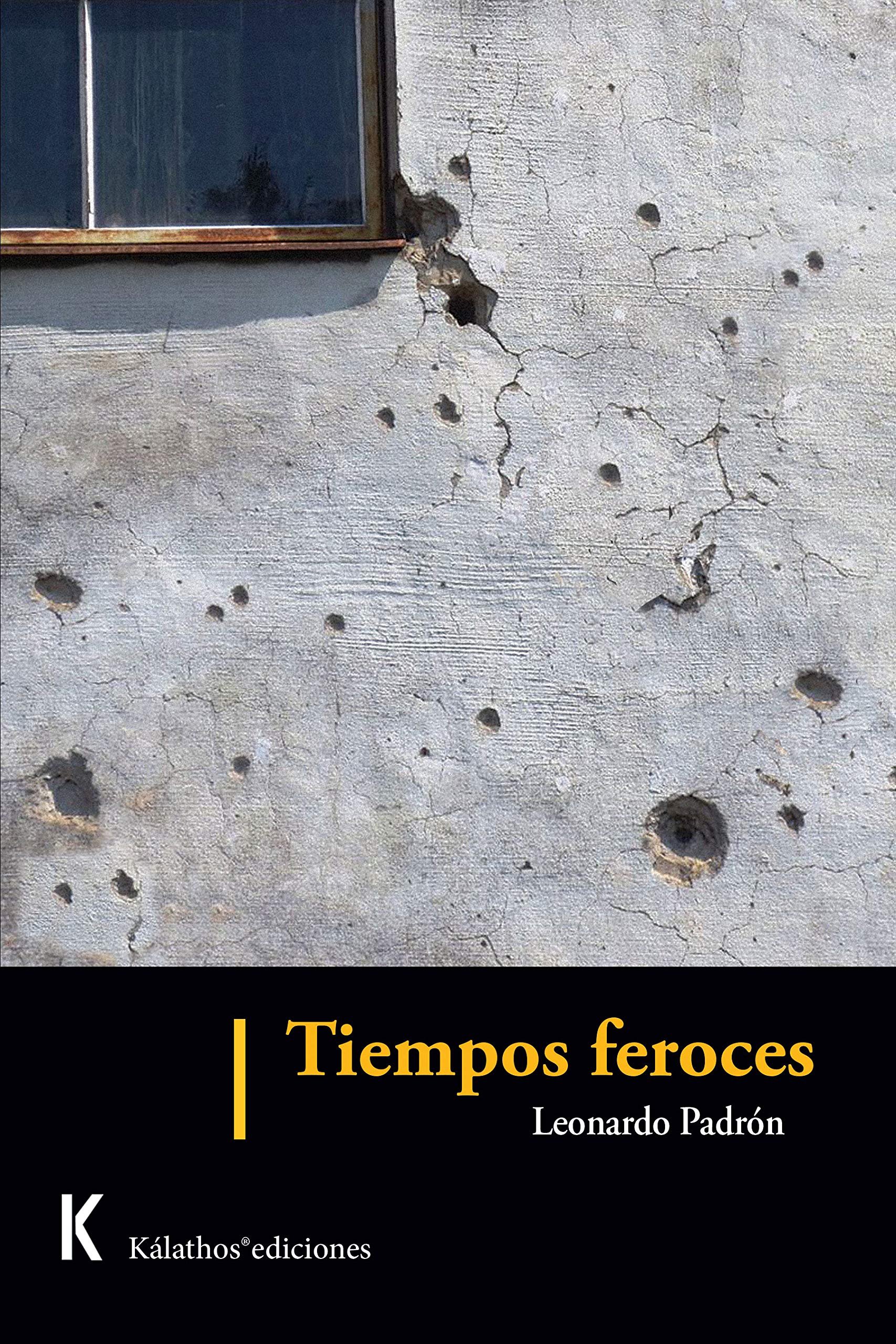 Tiempos feroces