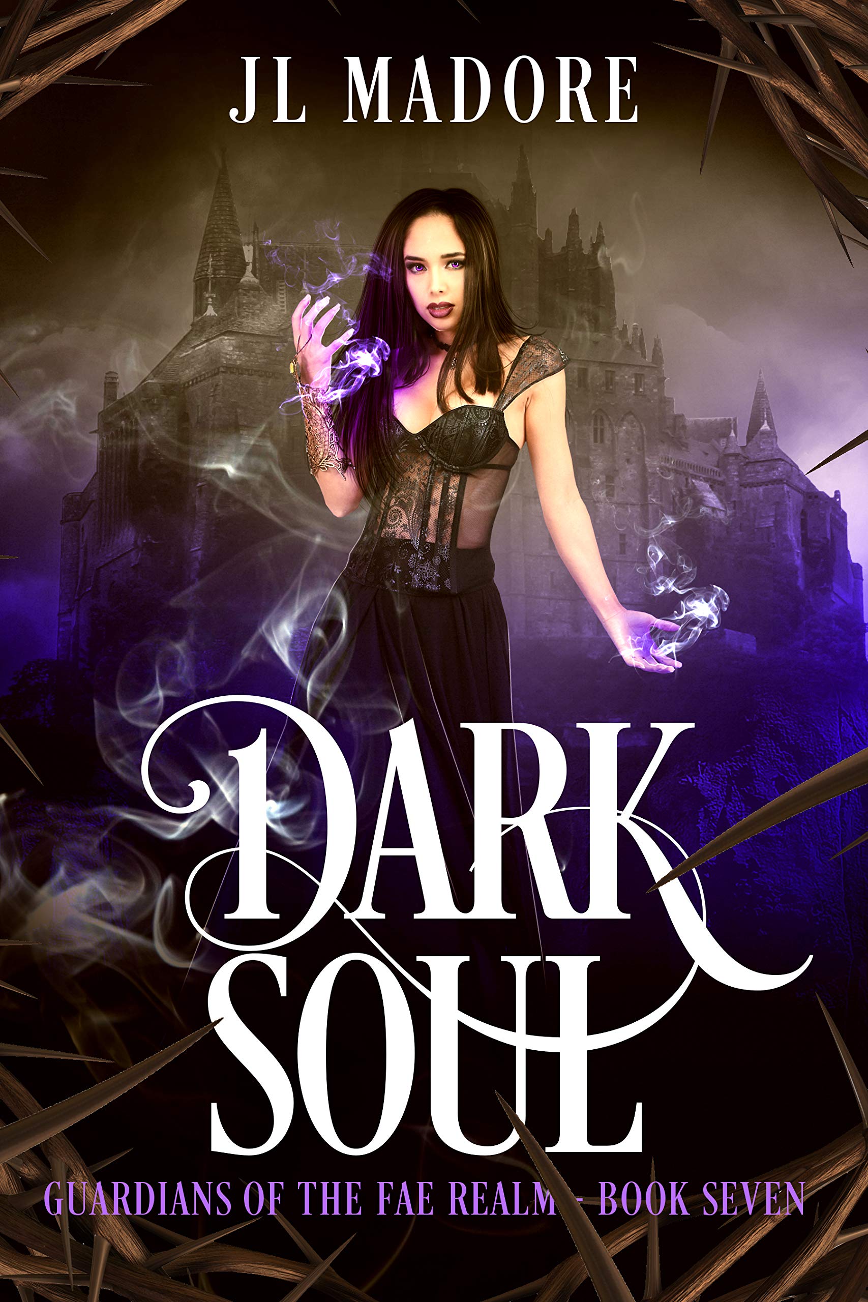 Dark Soul