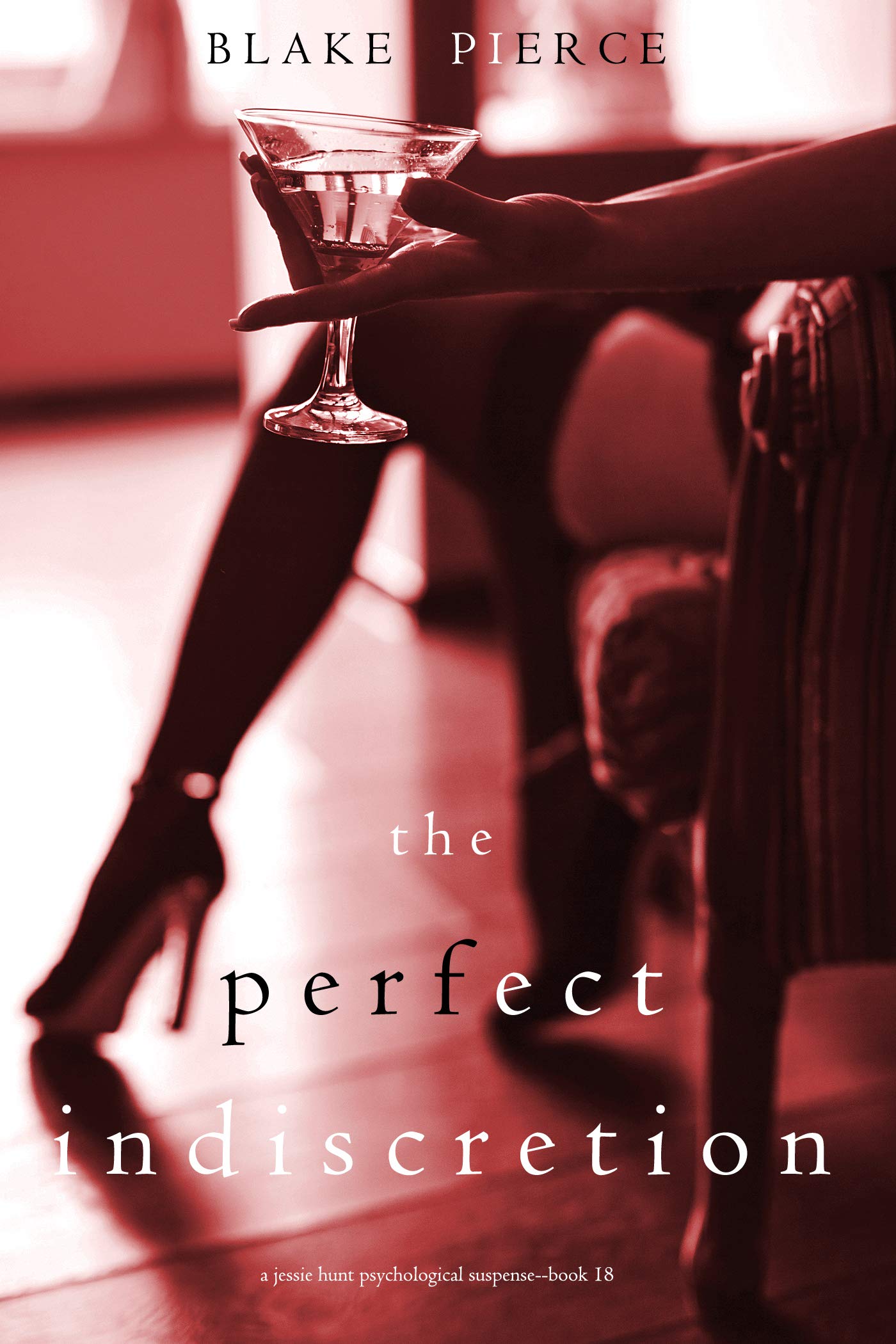 The Perfect Indiscretion book cover