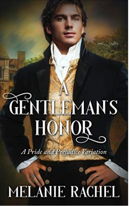 A Gentleman's Honor book cover