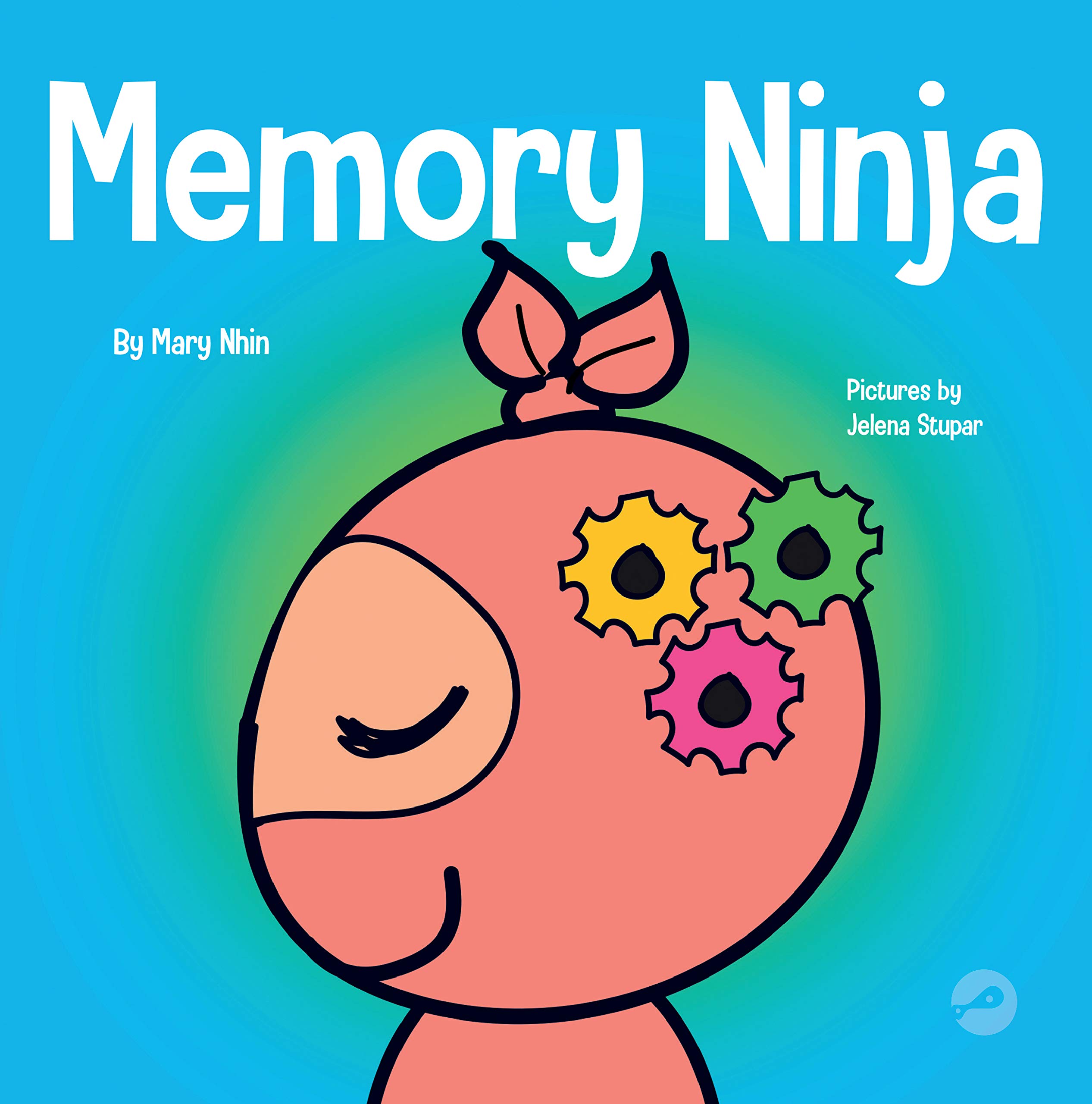 Memory Ninja book cover