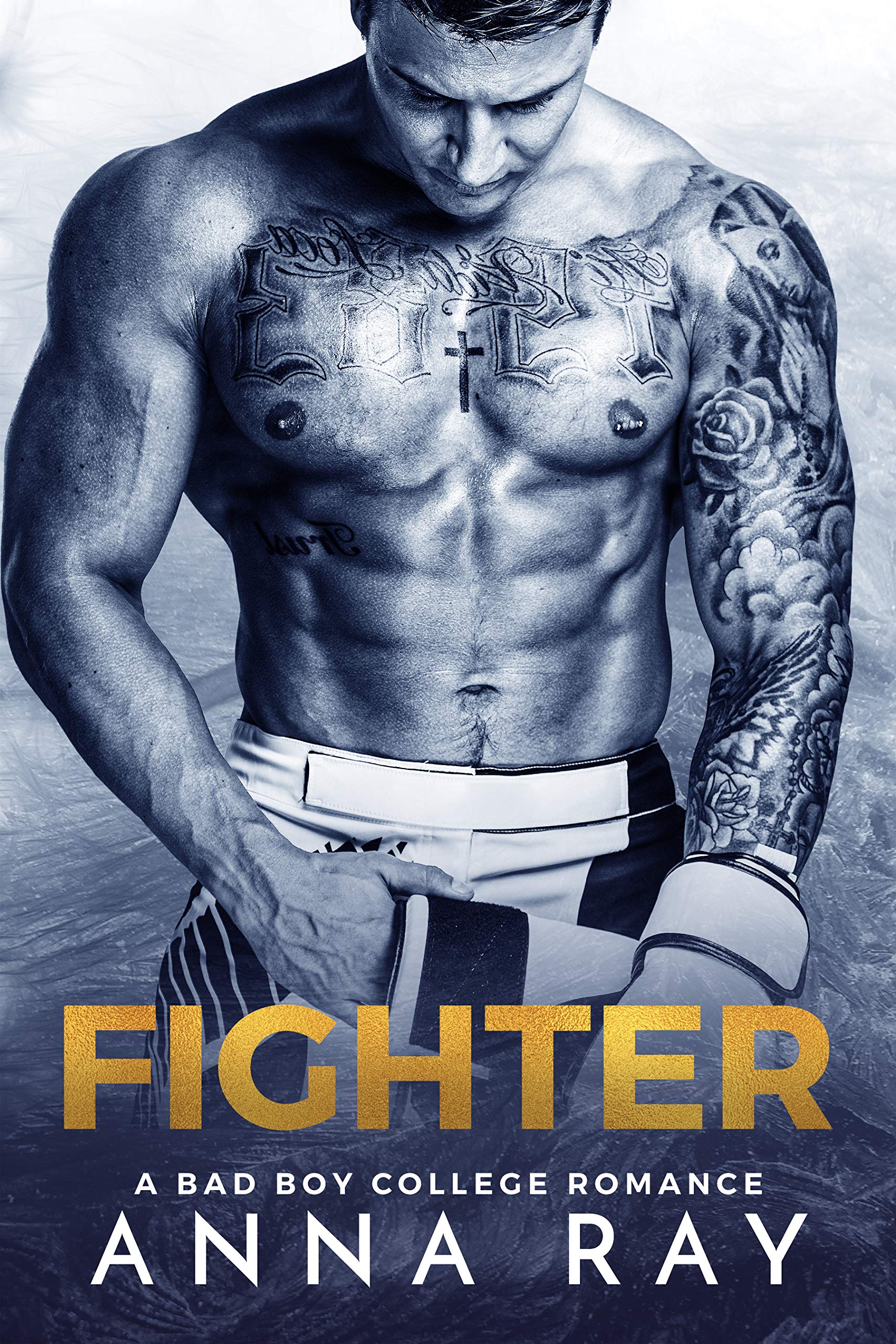 Fighter