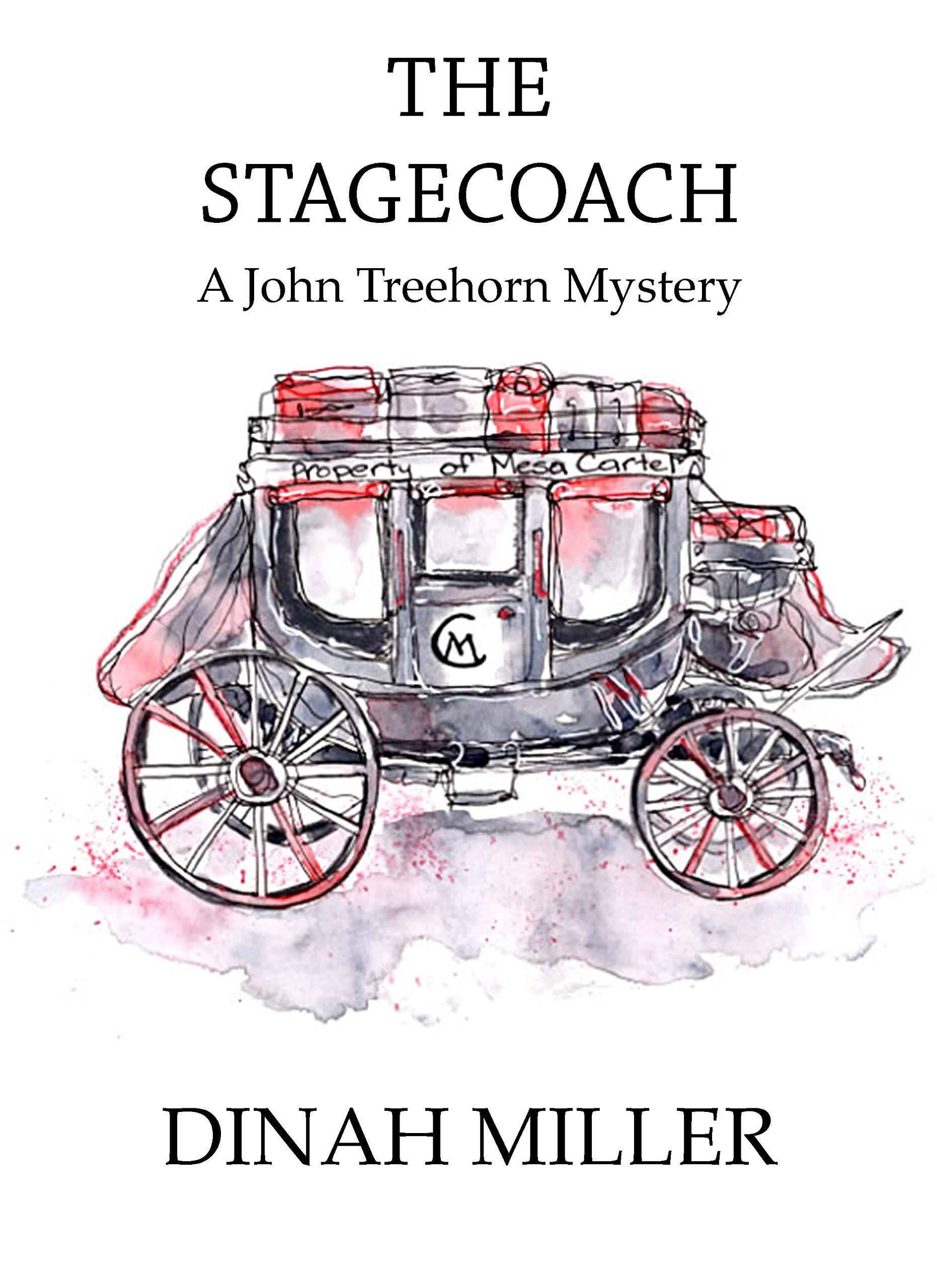 The Stagecoach