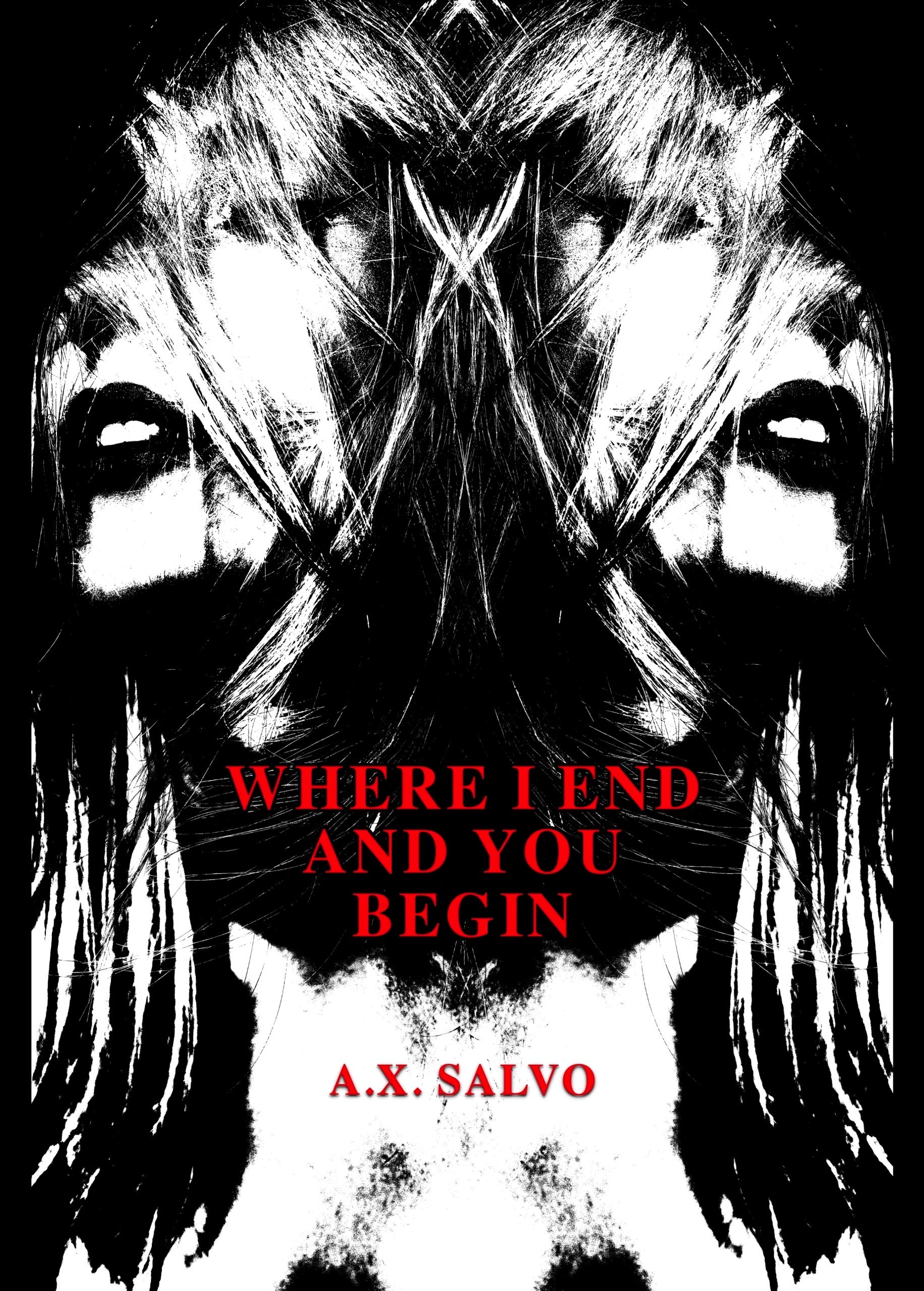 Is This The End Of Ruby Salvo? The Leak Explains All - aim7q8a
