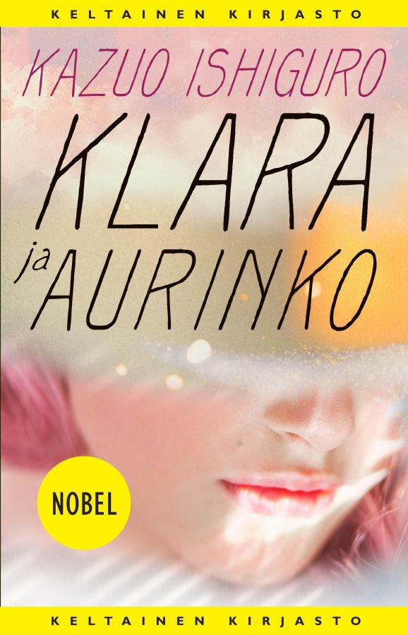 Klara ja aurinko