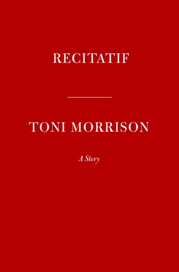 Recitatif: A Story