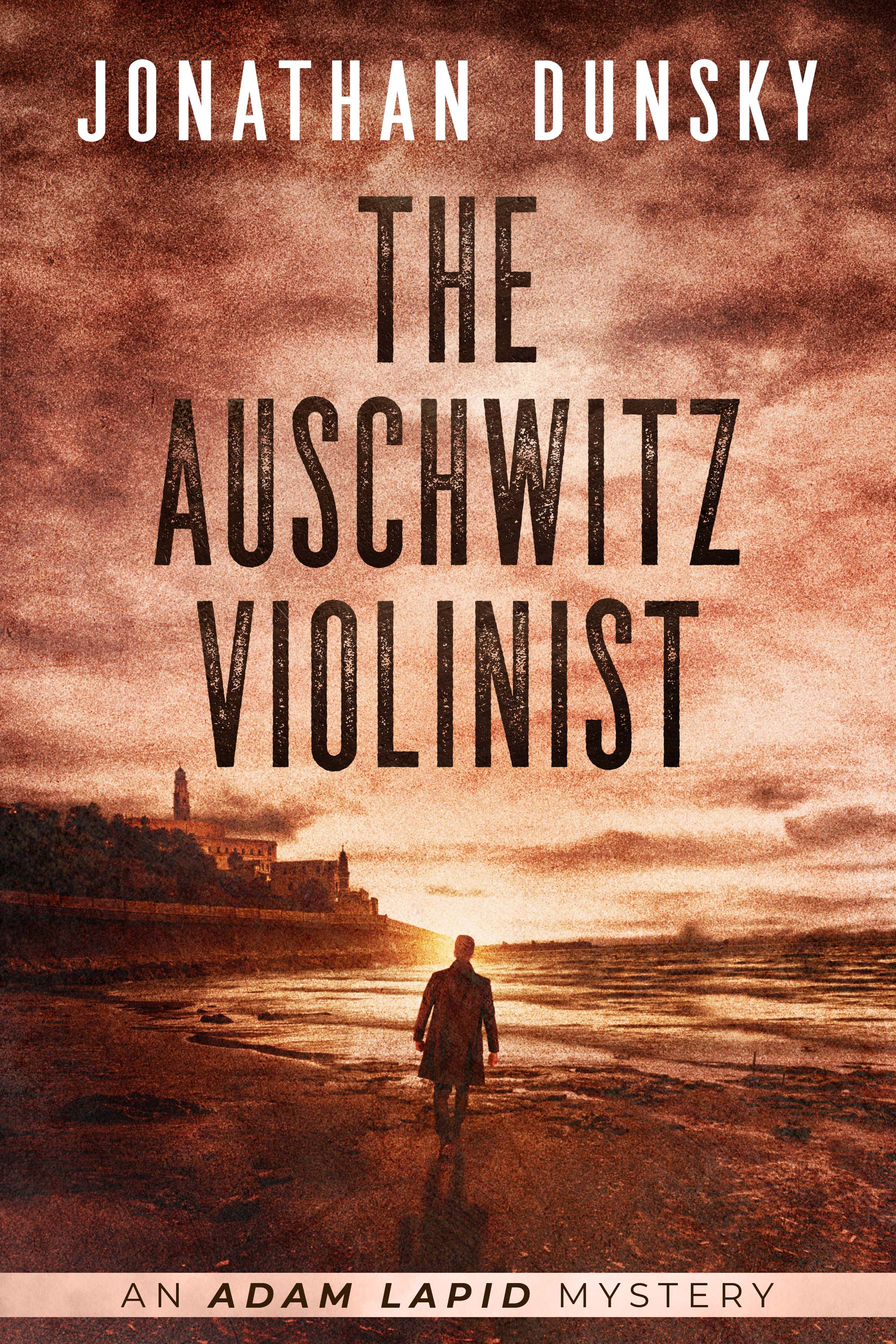 The Auschwitz Violinist