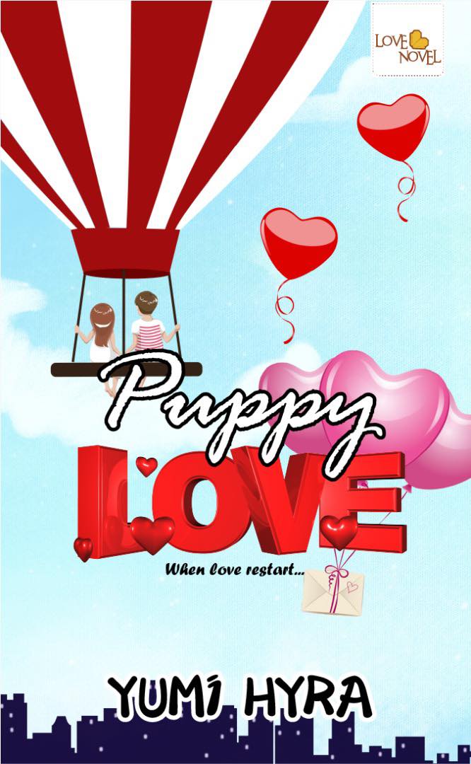 Puppy Love