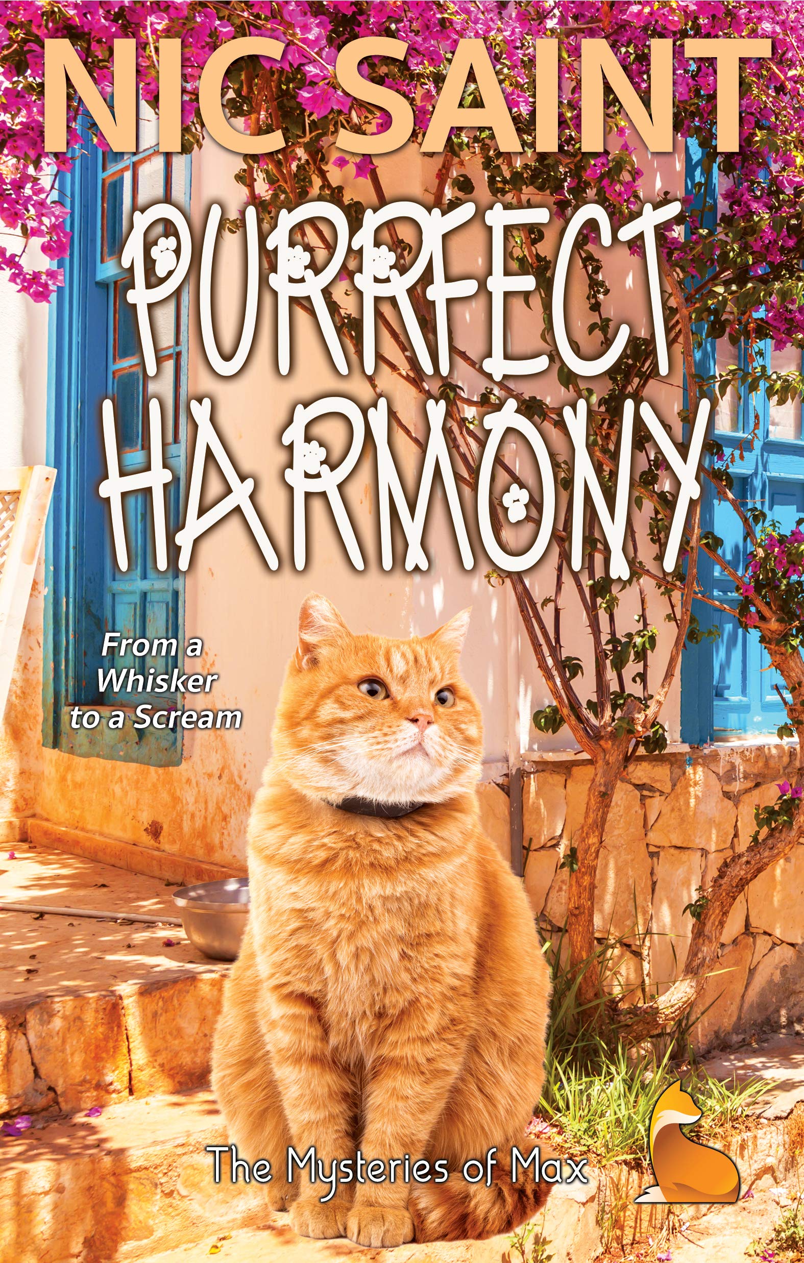 Purrfect Harmony