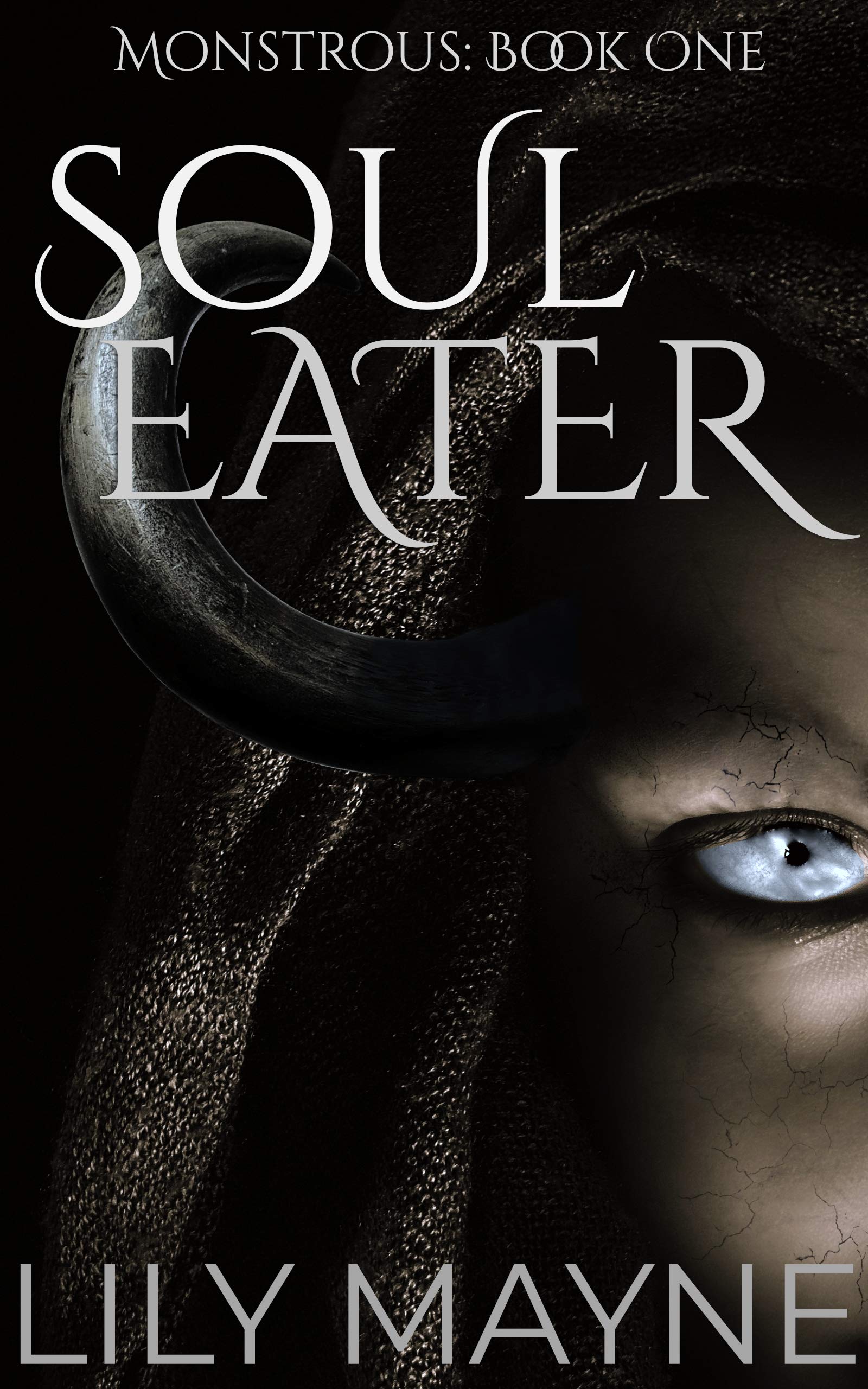 Soul Eater (Monstrous #1)