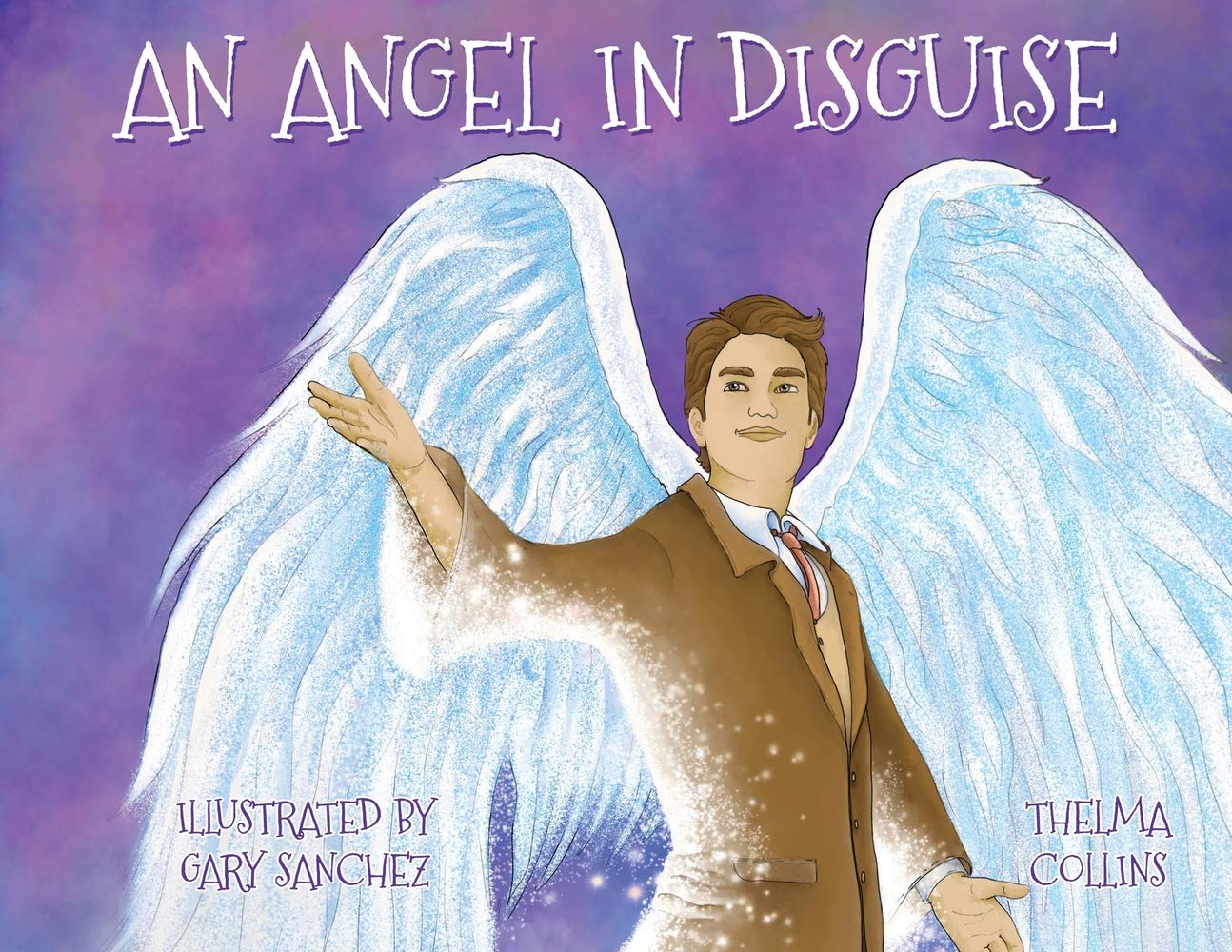 An Angel in Disguise by Thelma Collins Goodreads