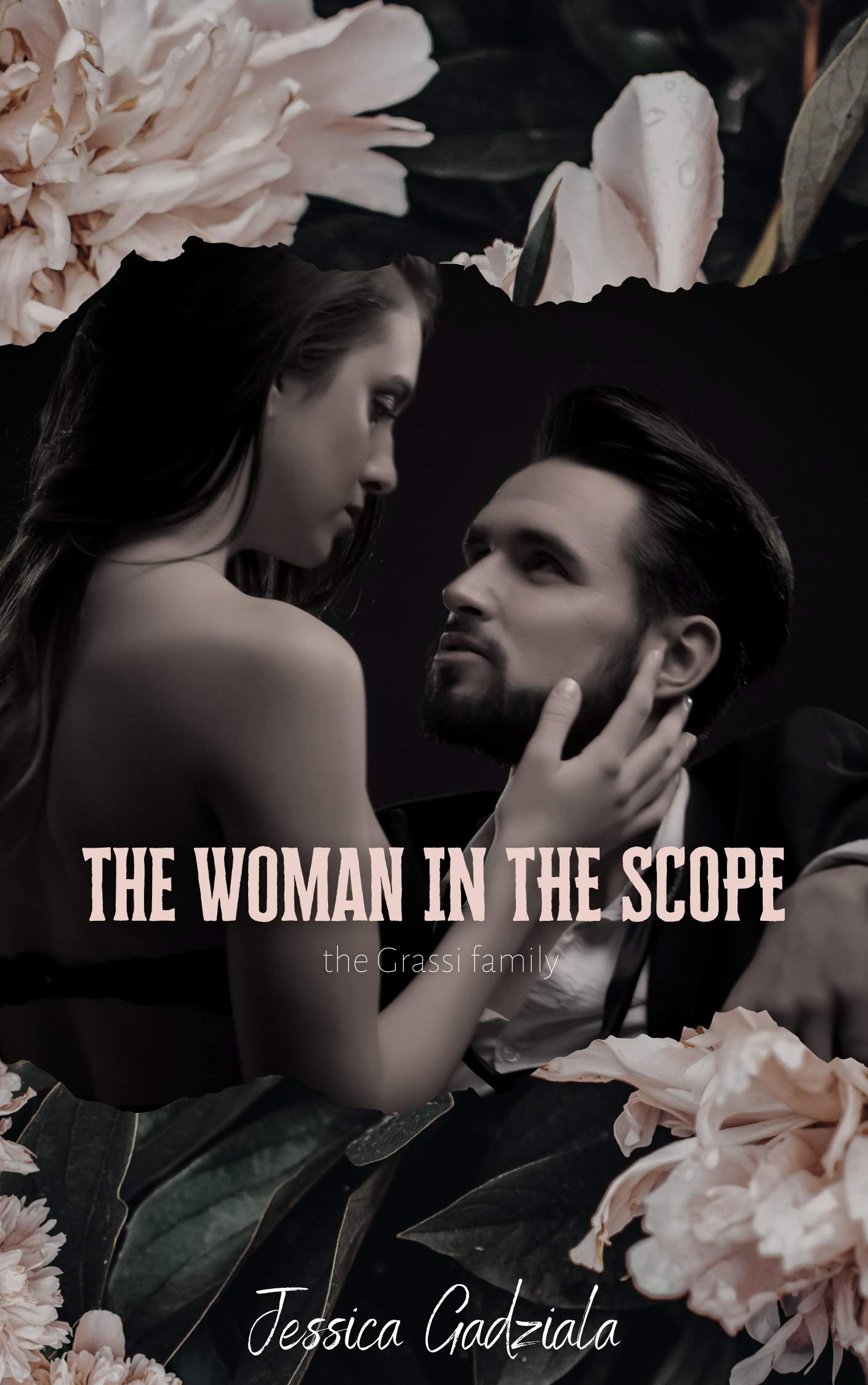 Grassi Family book cover 2