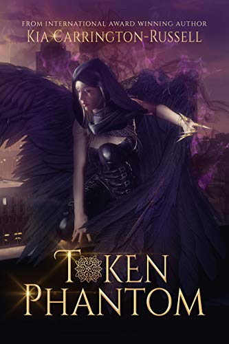 Token Phantom book cover