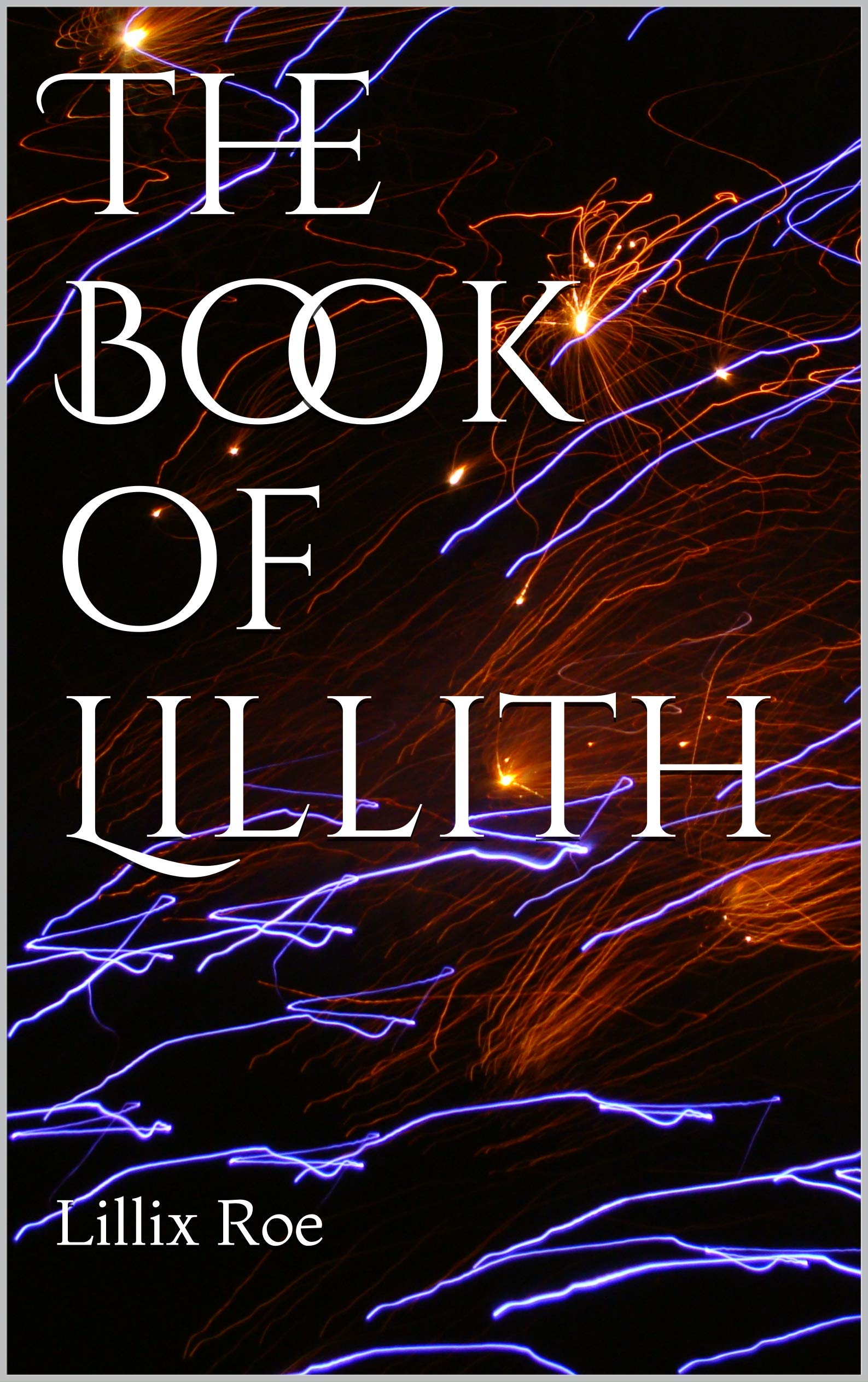 The Book of Lillith
