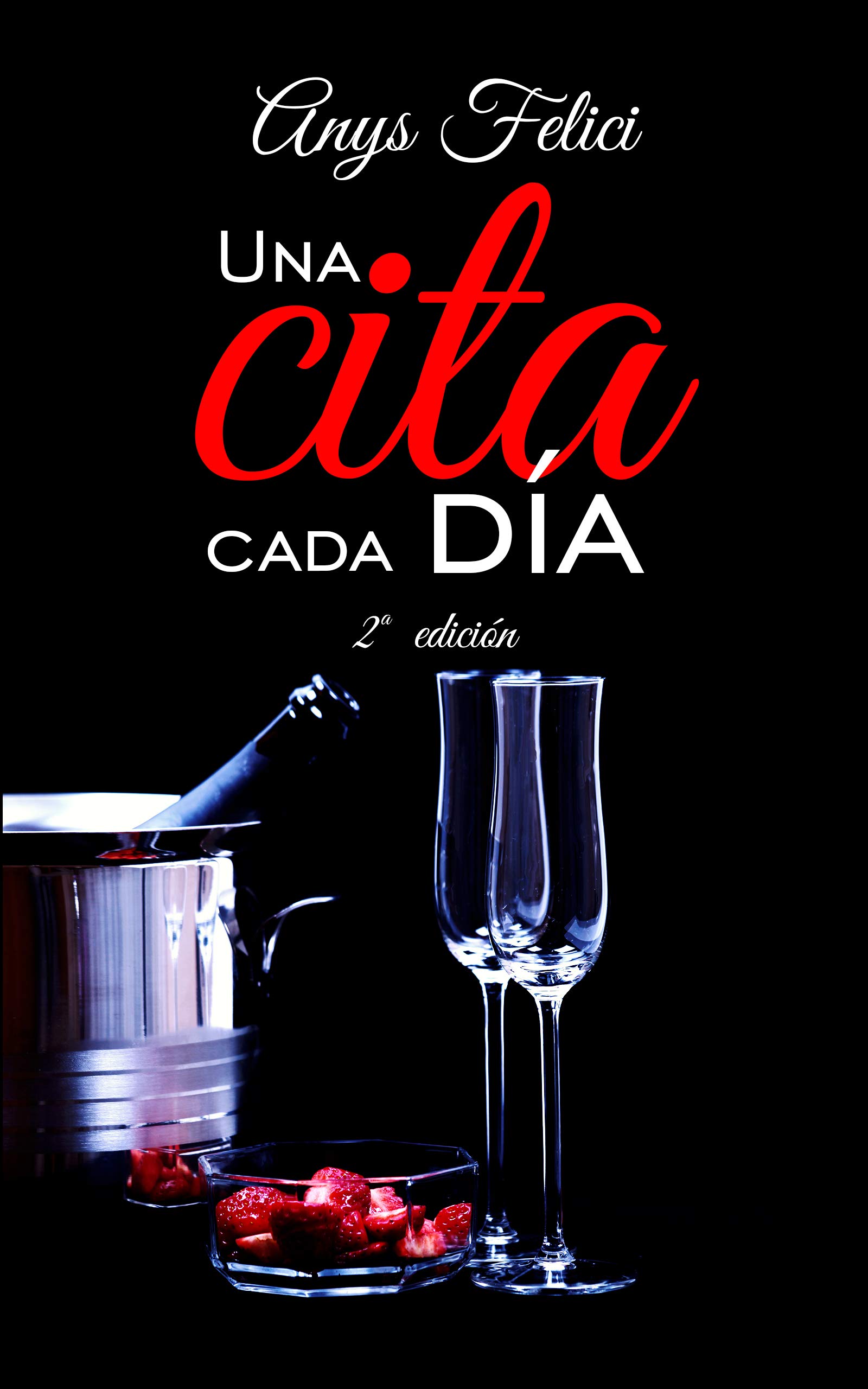 Una cita cada día
