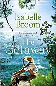 The Getaway