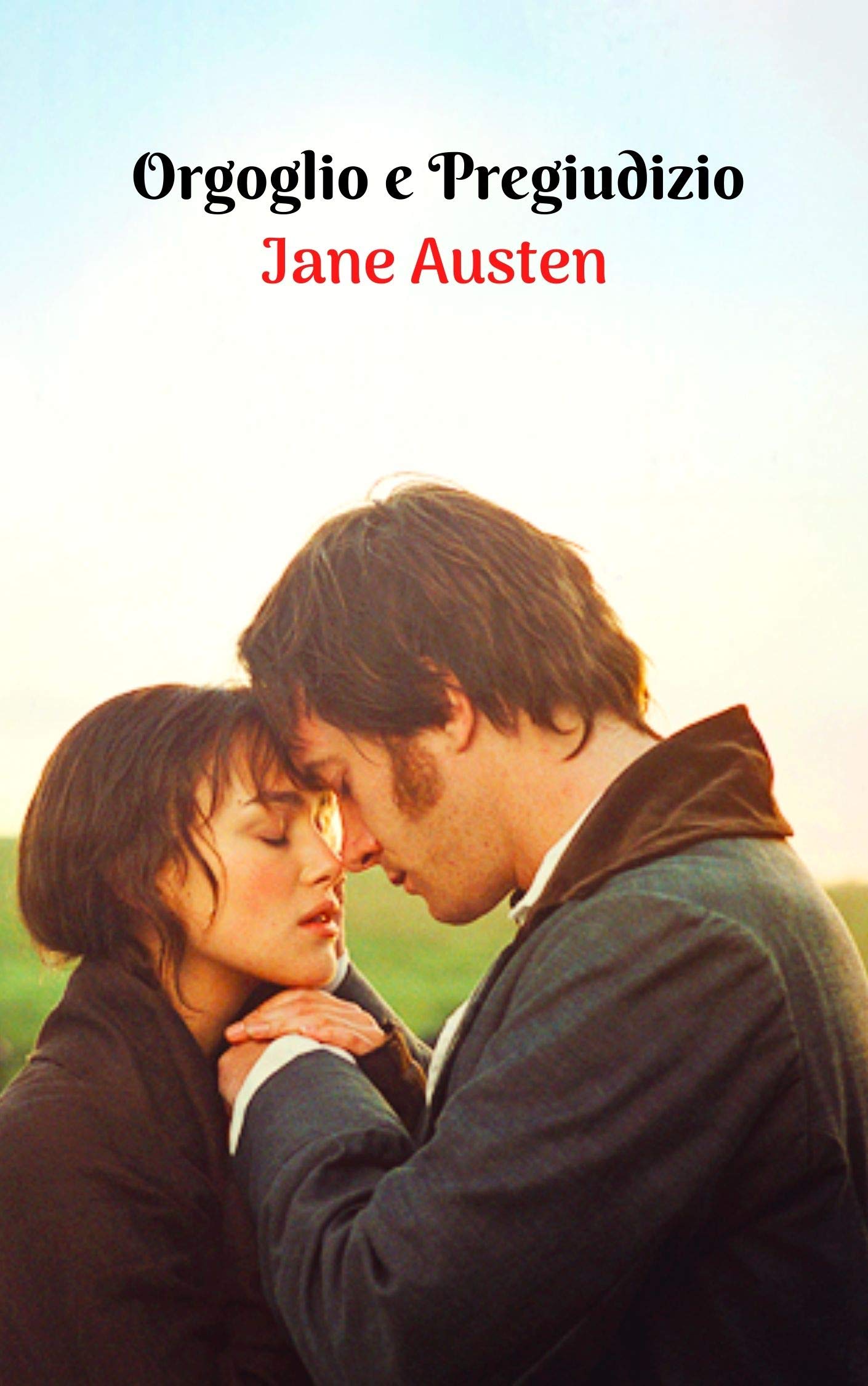 Orgoglio e Pregiudizio by Jane Austen Goodreads