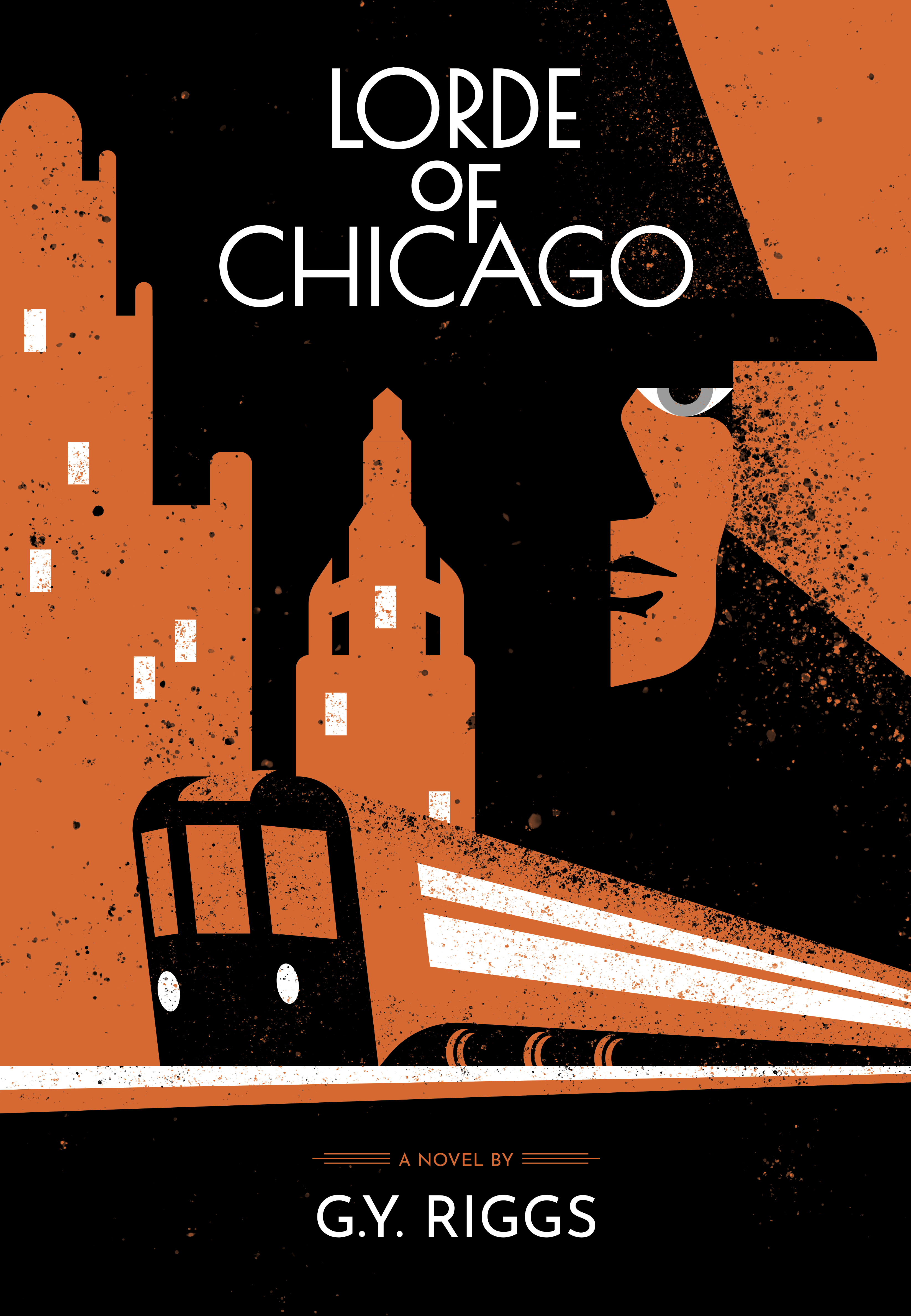 Lorde of Chicago