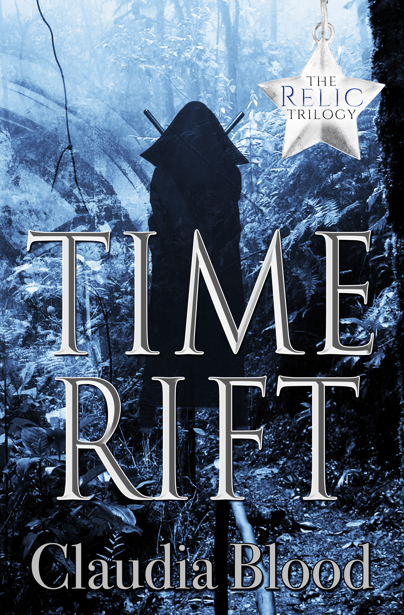 Relic book cover 3