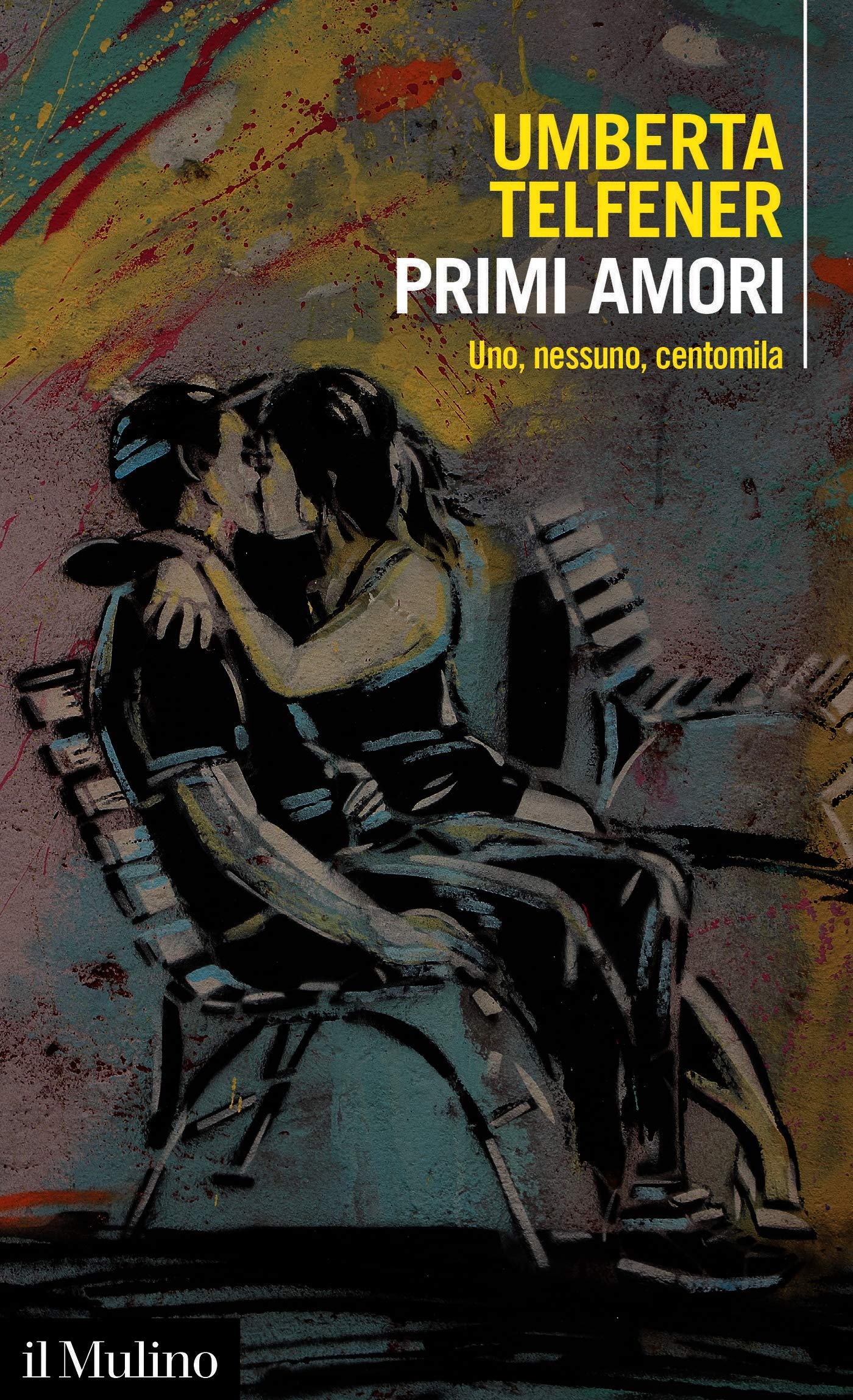 primi vizi primi amori primi baci