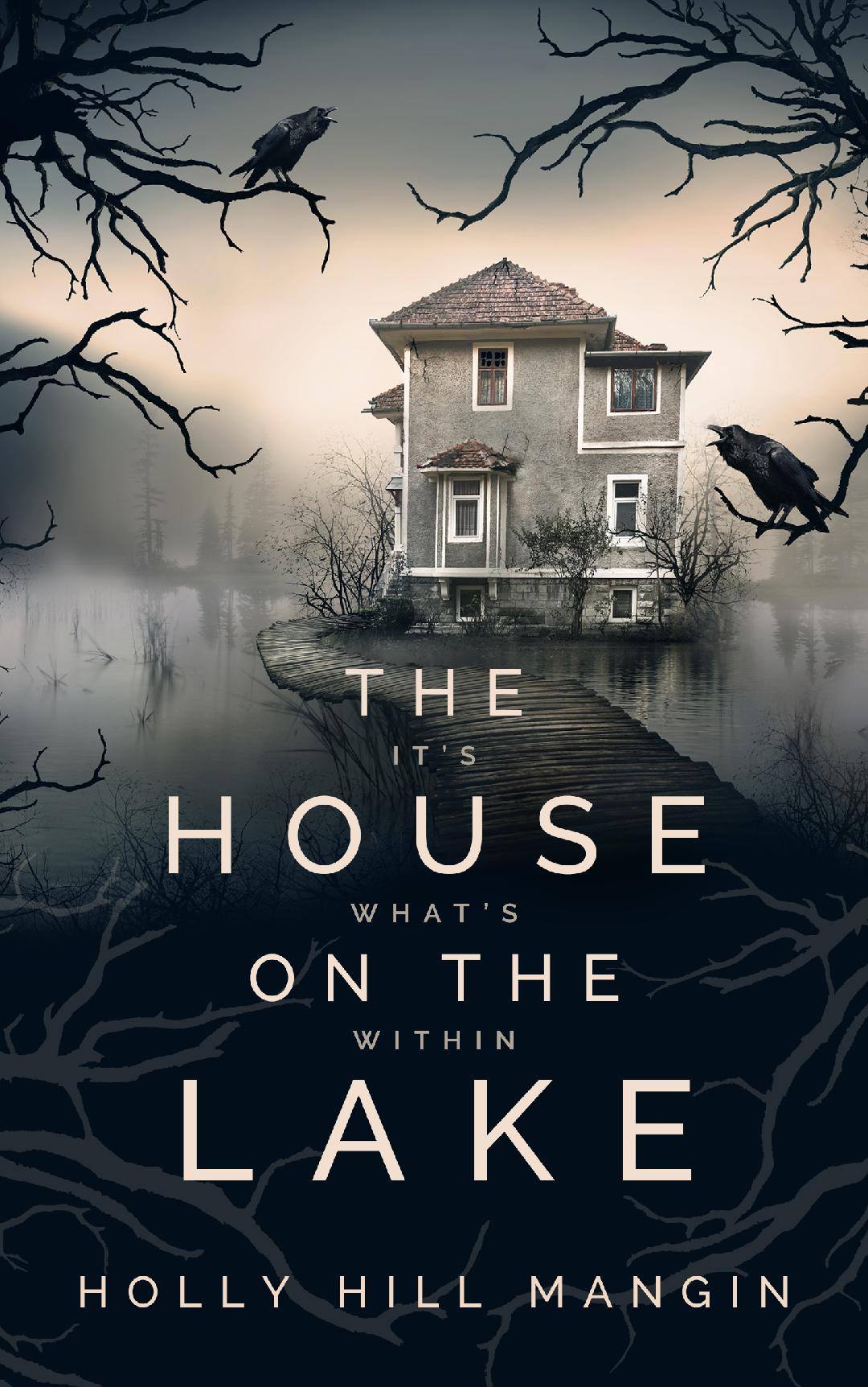 The House on the Lake